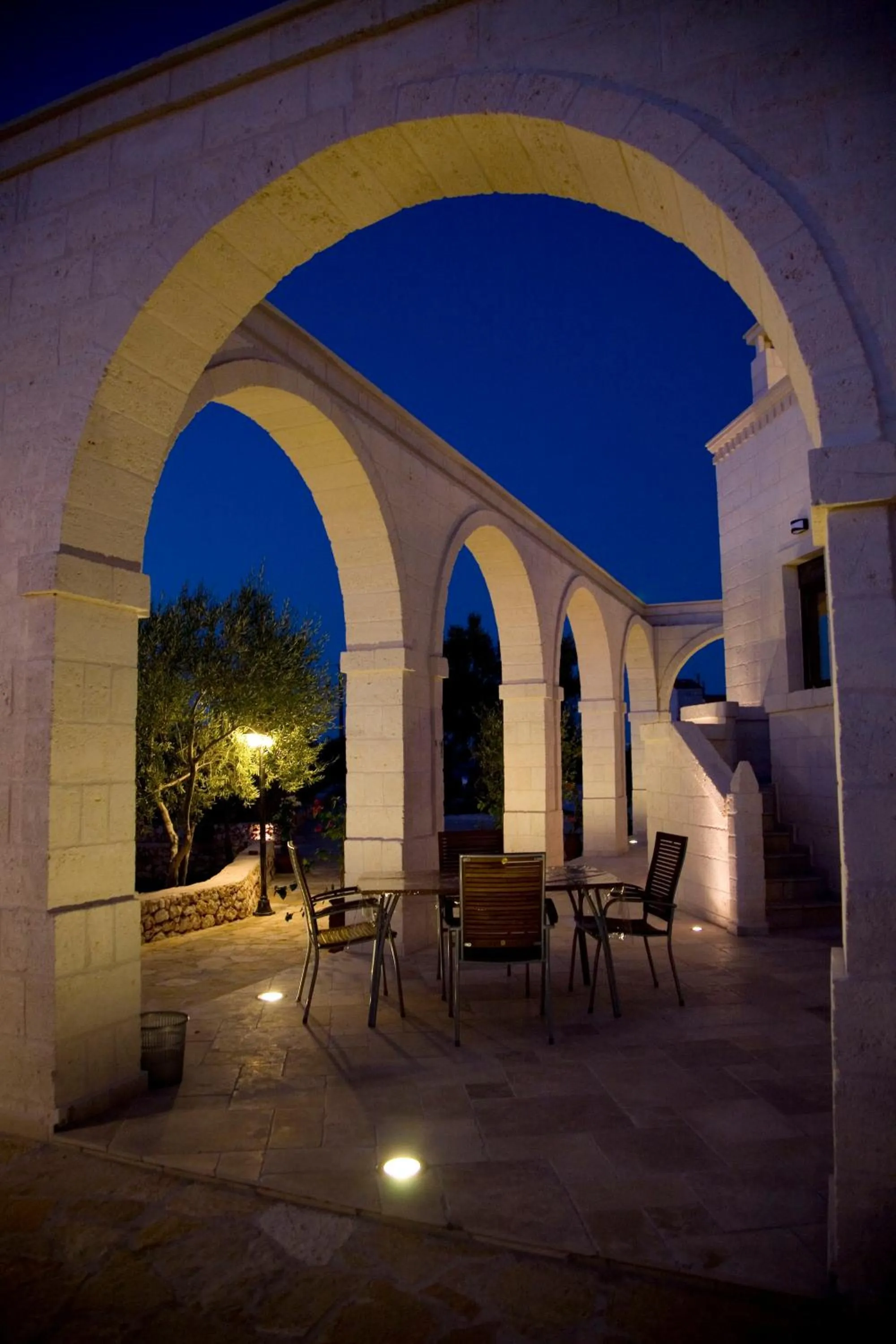 Facade/entrance in Pignata