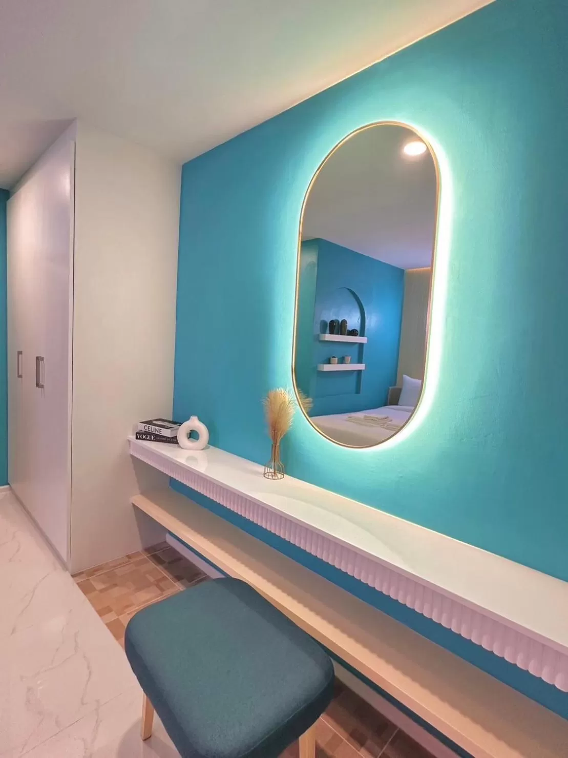 Ascella Bangkok Hotel