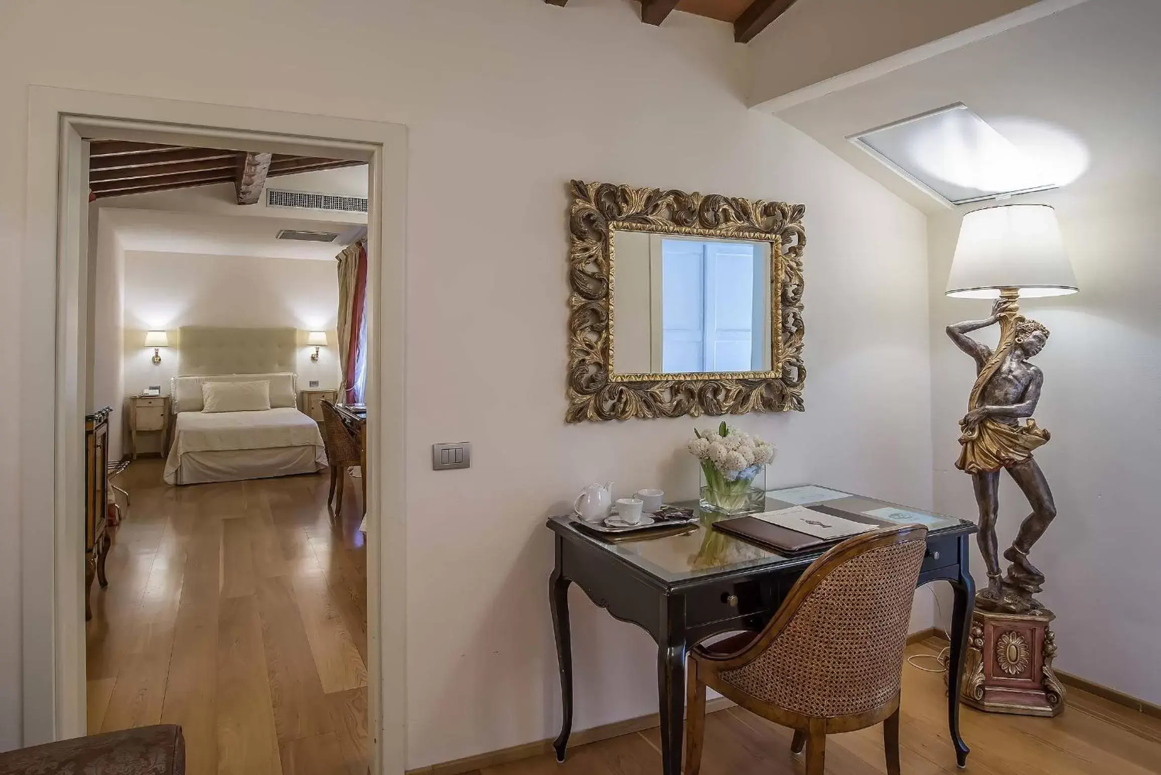 Suite in Hotel Atlantic Palace Suite in Hotel Atlantic Palace