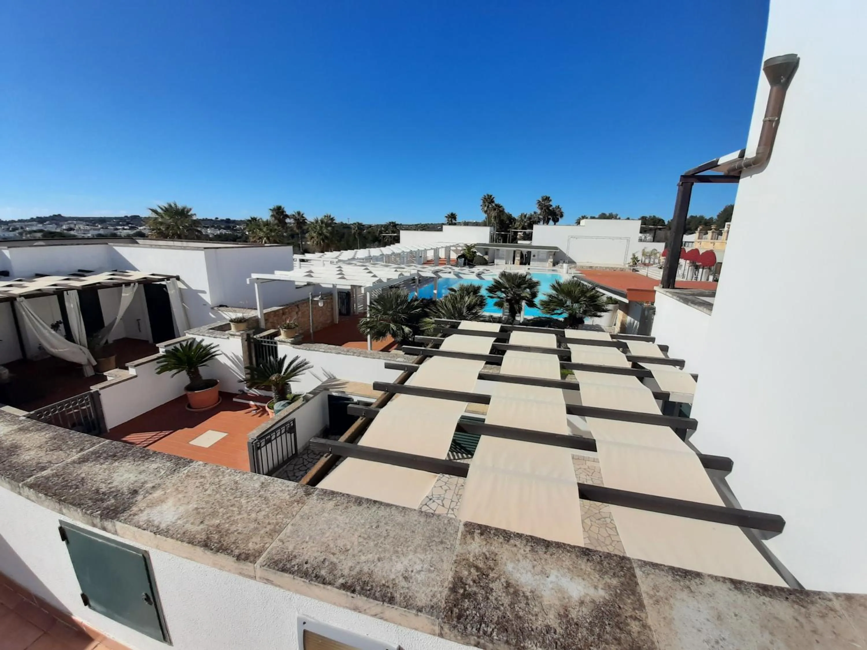 Messapia Hotel & Resort