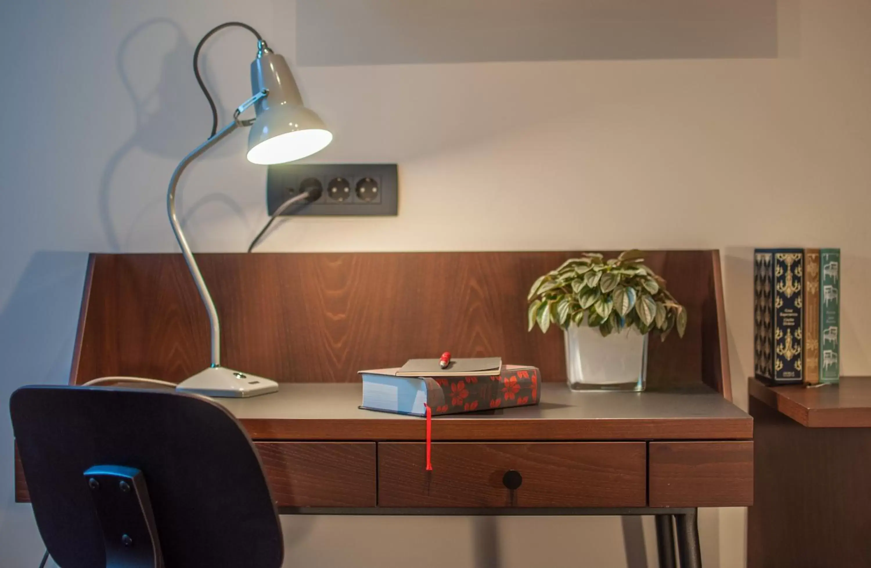 Bedroom in Hotel Mrak Bedroom in Hotel Mrak