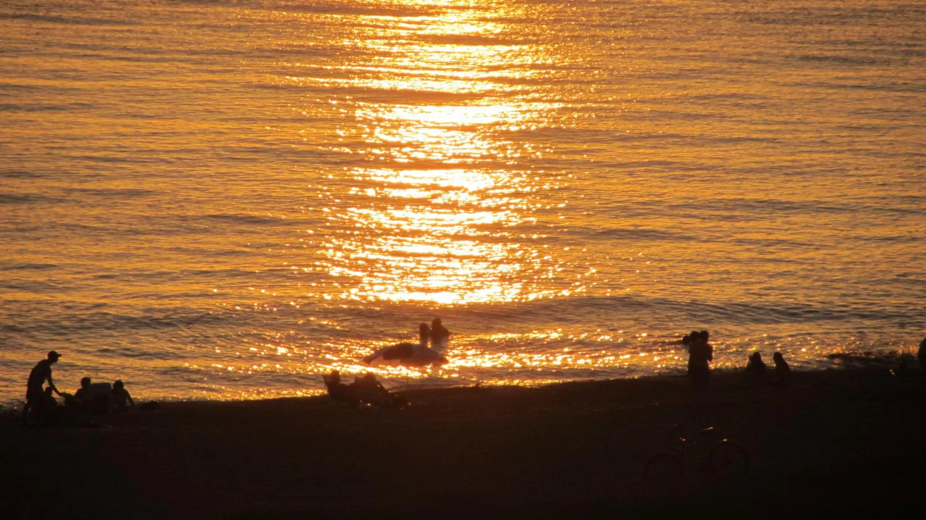 View (from property/room) in BDA Hotel & Spa