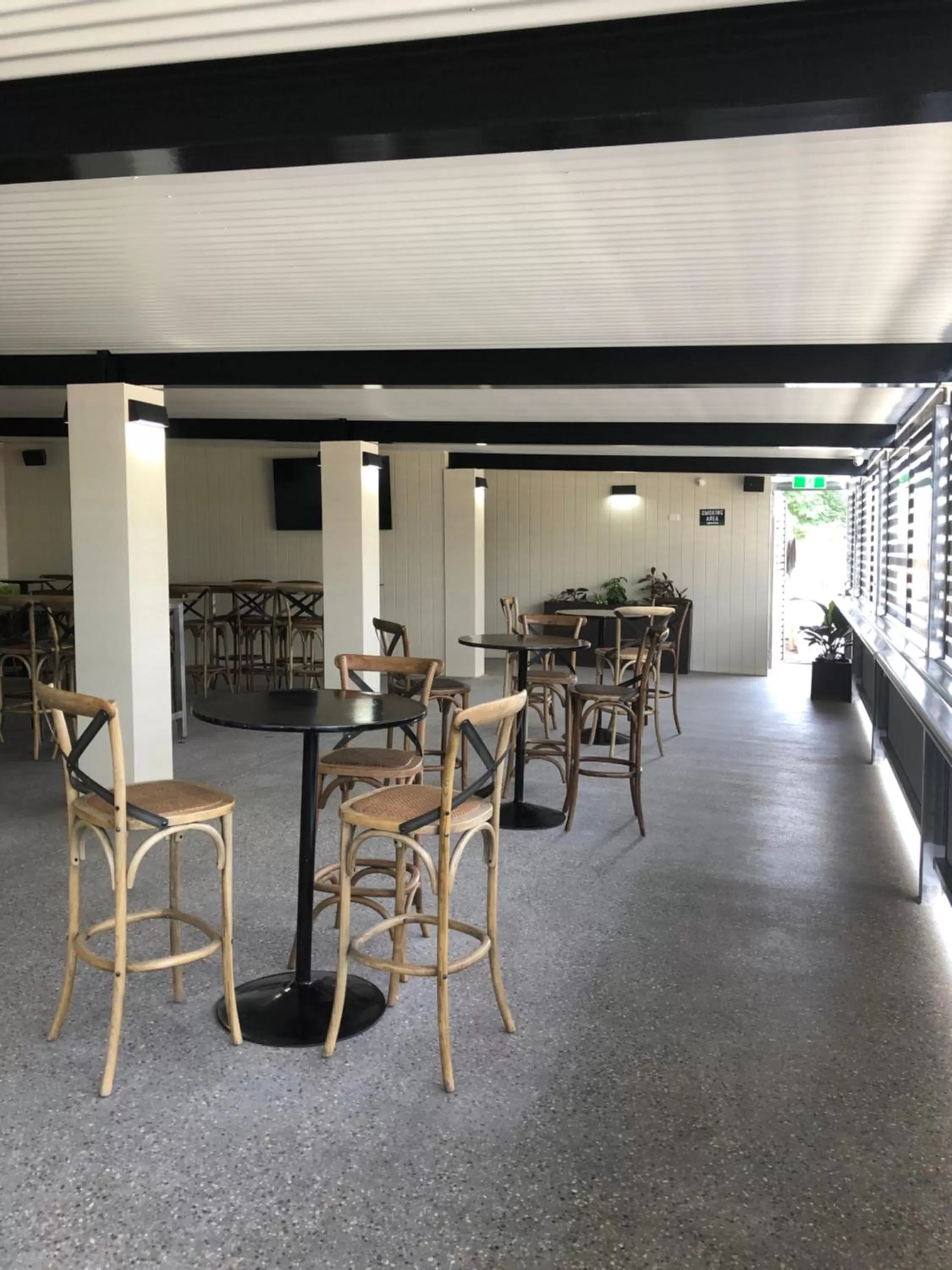 Club Hotel Motel Roma