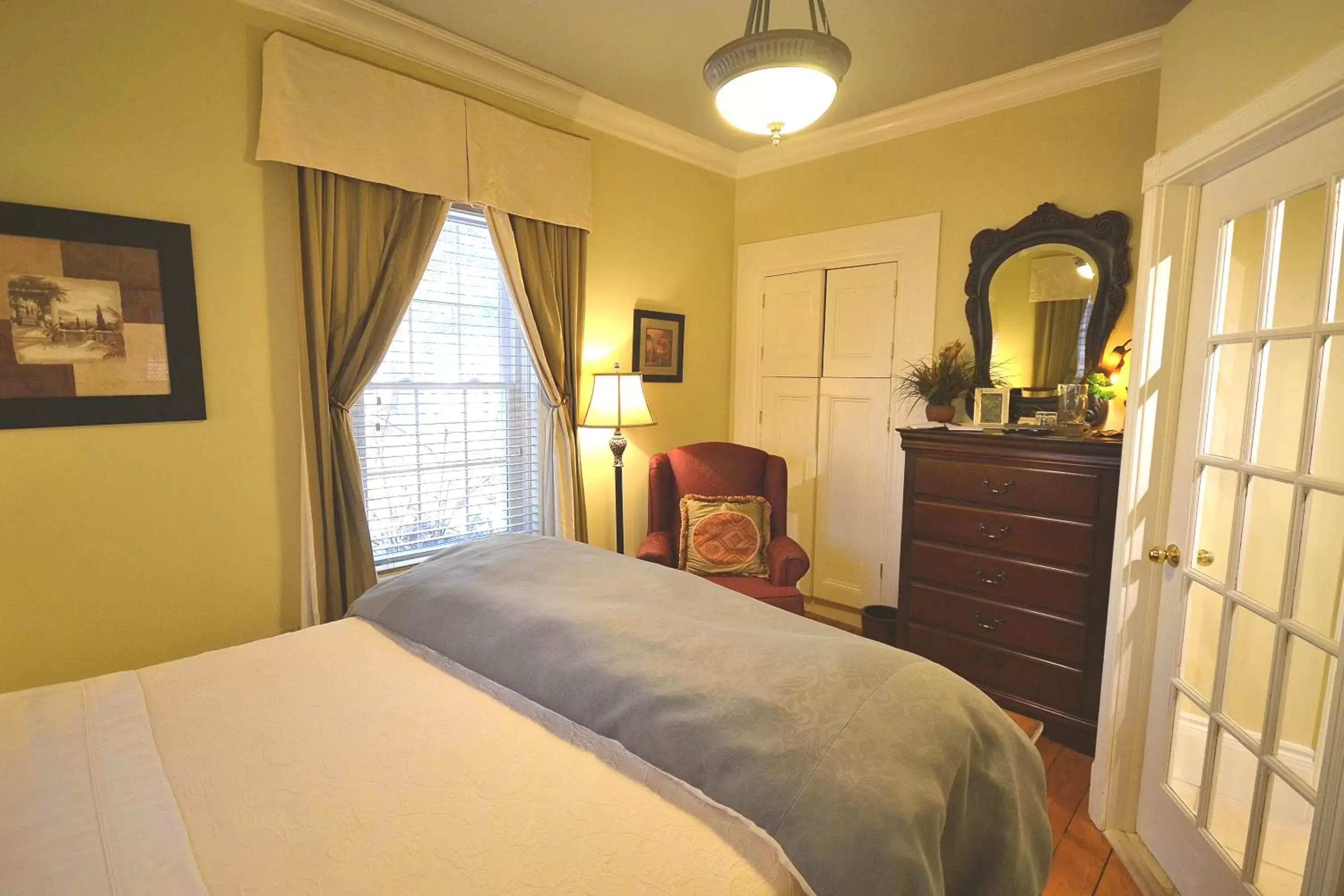 Briarwood Bed & Breakfast