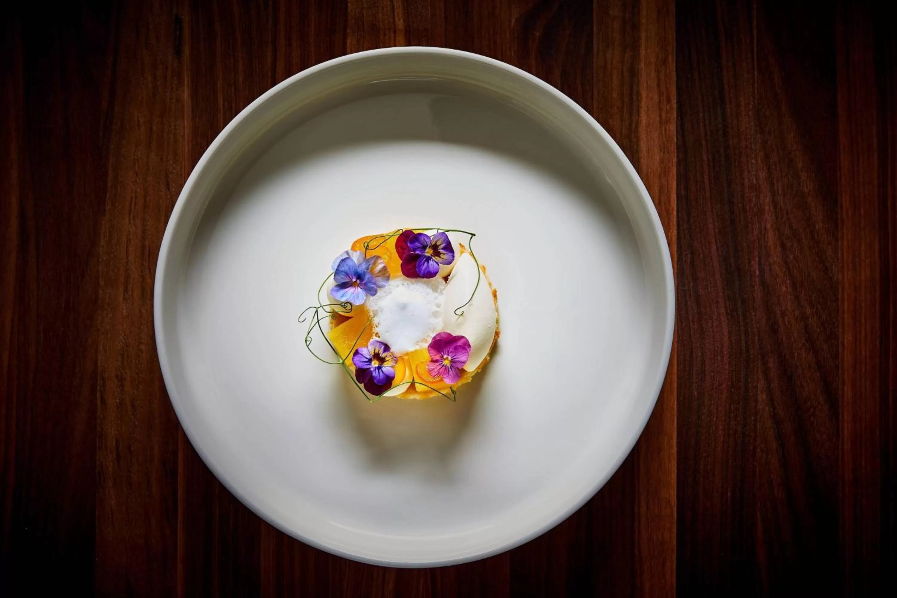 Restaurant/places to eat in JW Marriott Desert Springs Resort & Spa