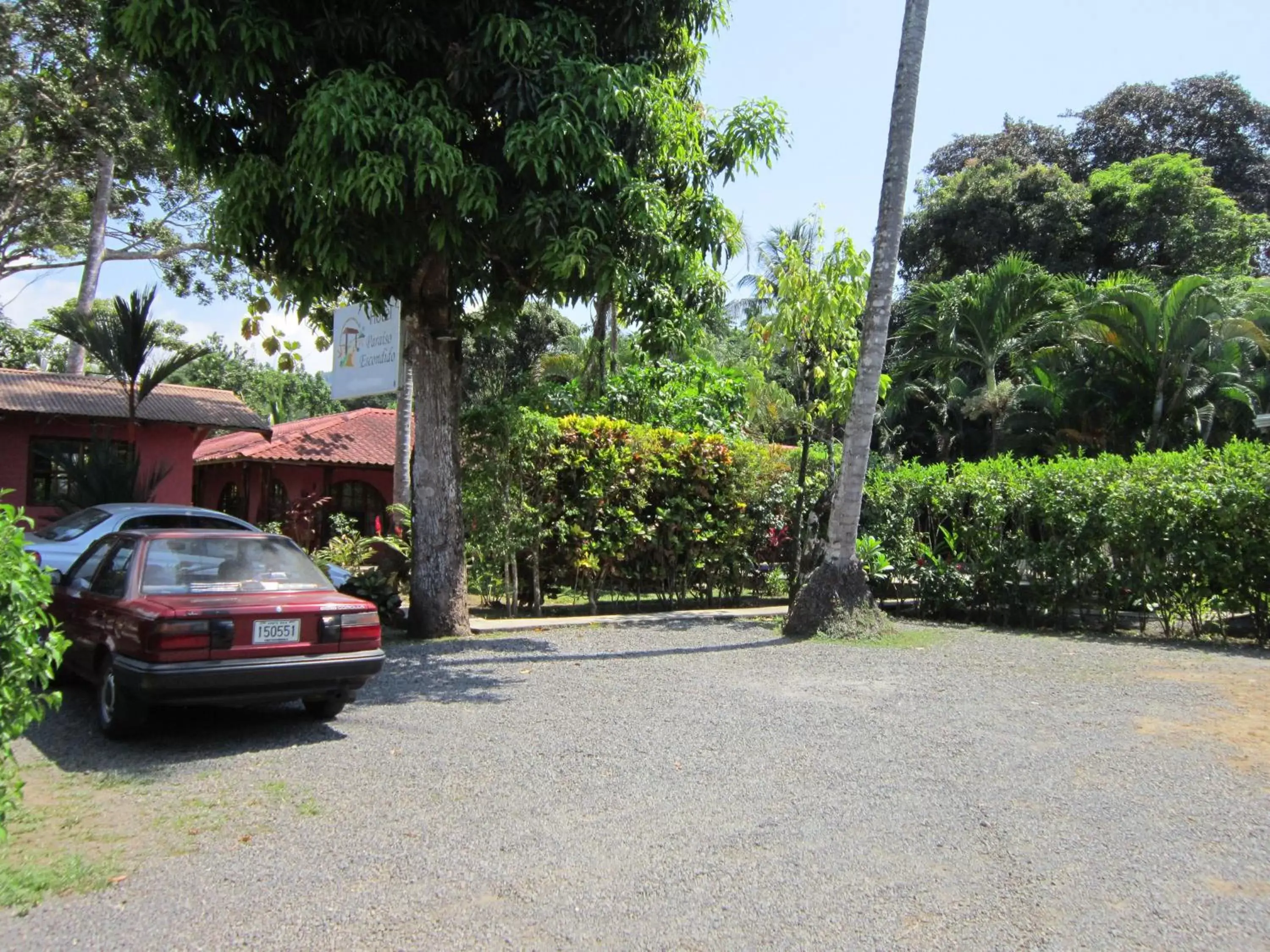 Other, Property Building in Hotel El Paraiso Escondido - Costa Rica