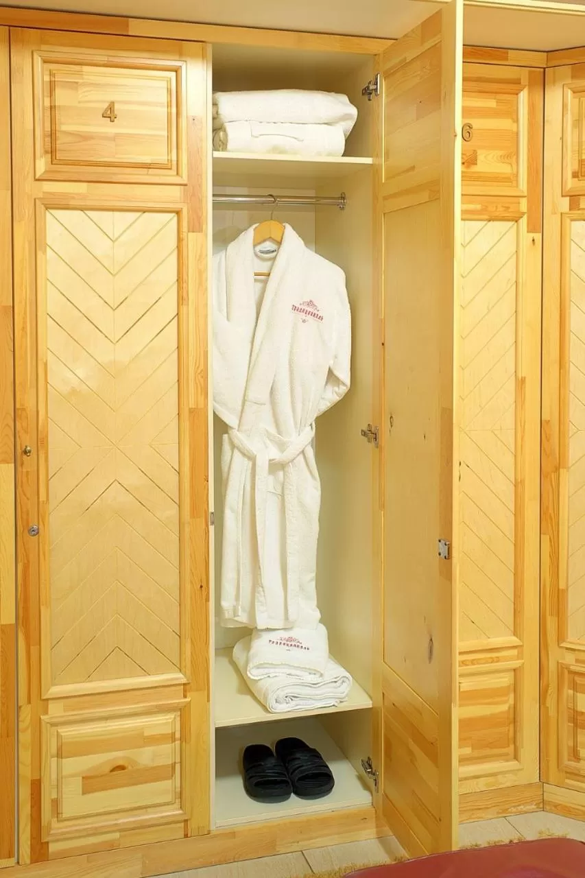 Boutique Hotel Traditional