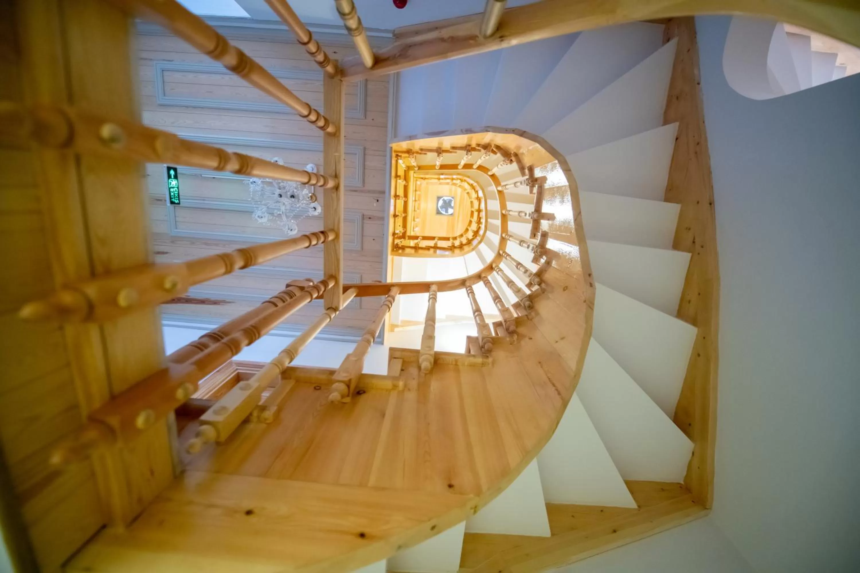 İkiz Konak Boutique Hotel