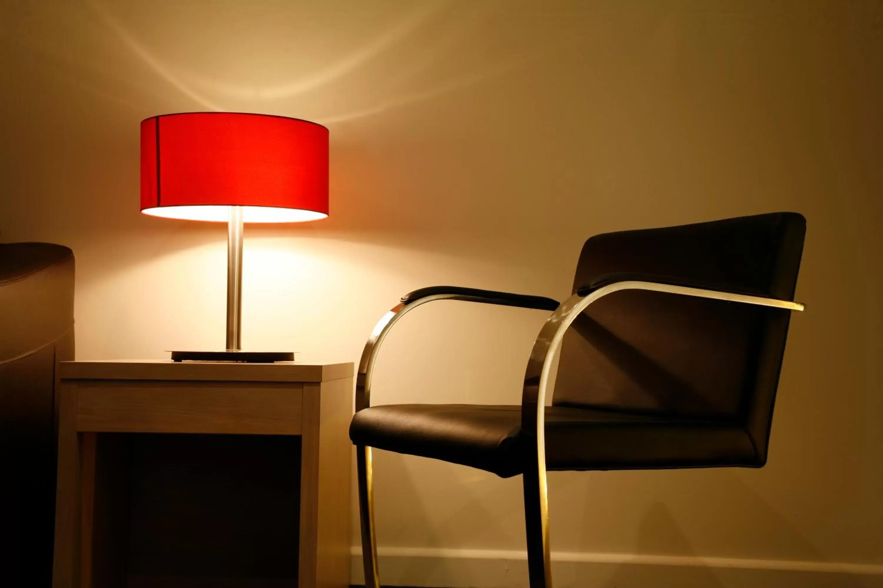 Living room, Seating Area in Central Studio Hotel Sydney