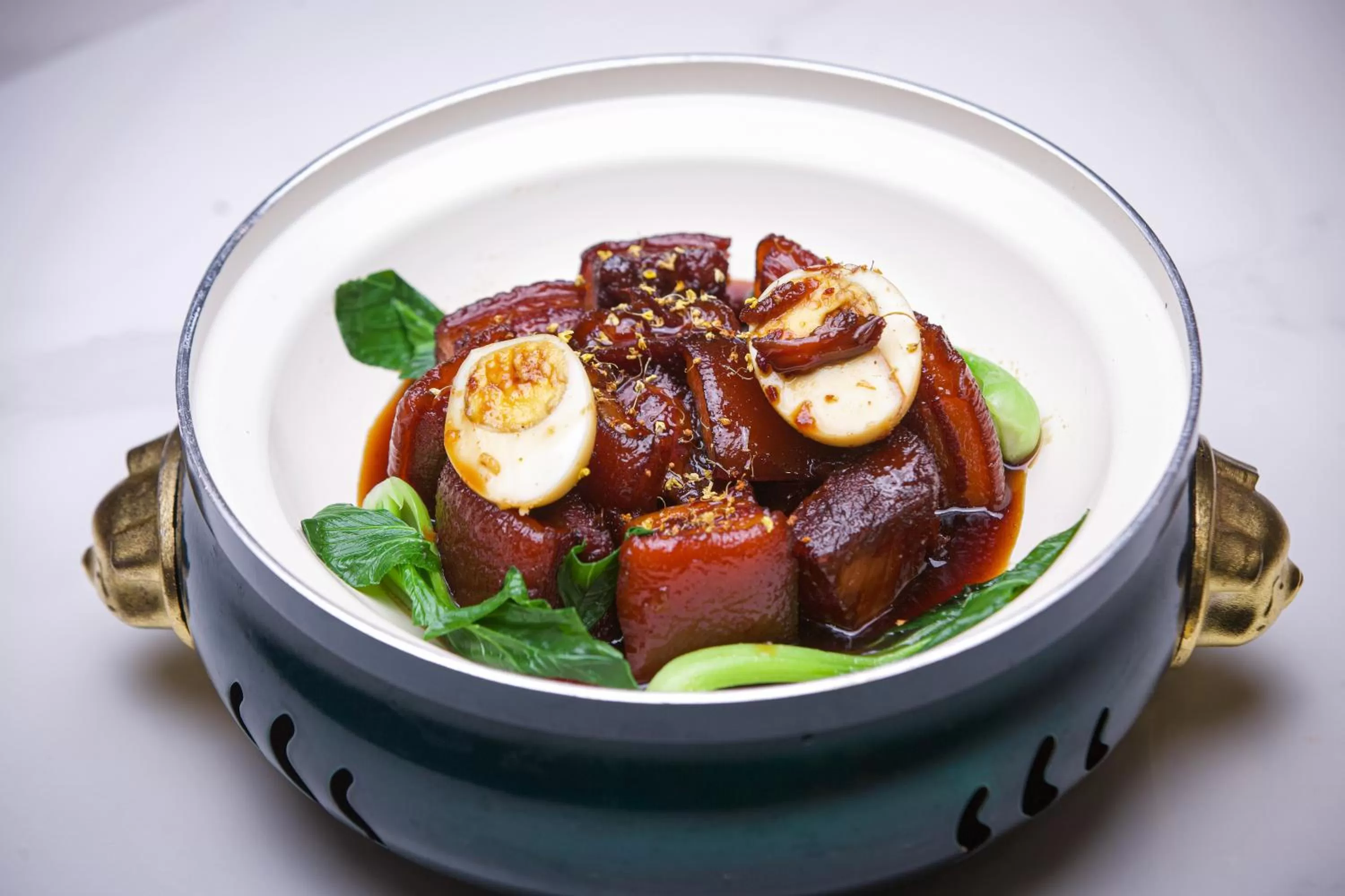 Lunch in Hôtel FAMILLE MONDIALE