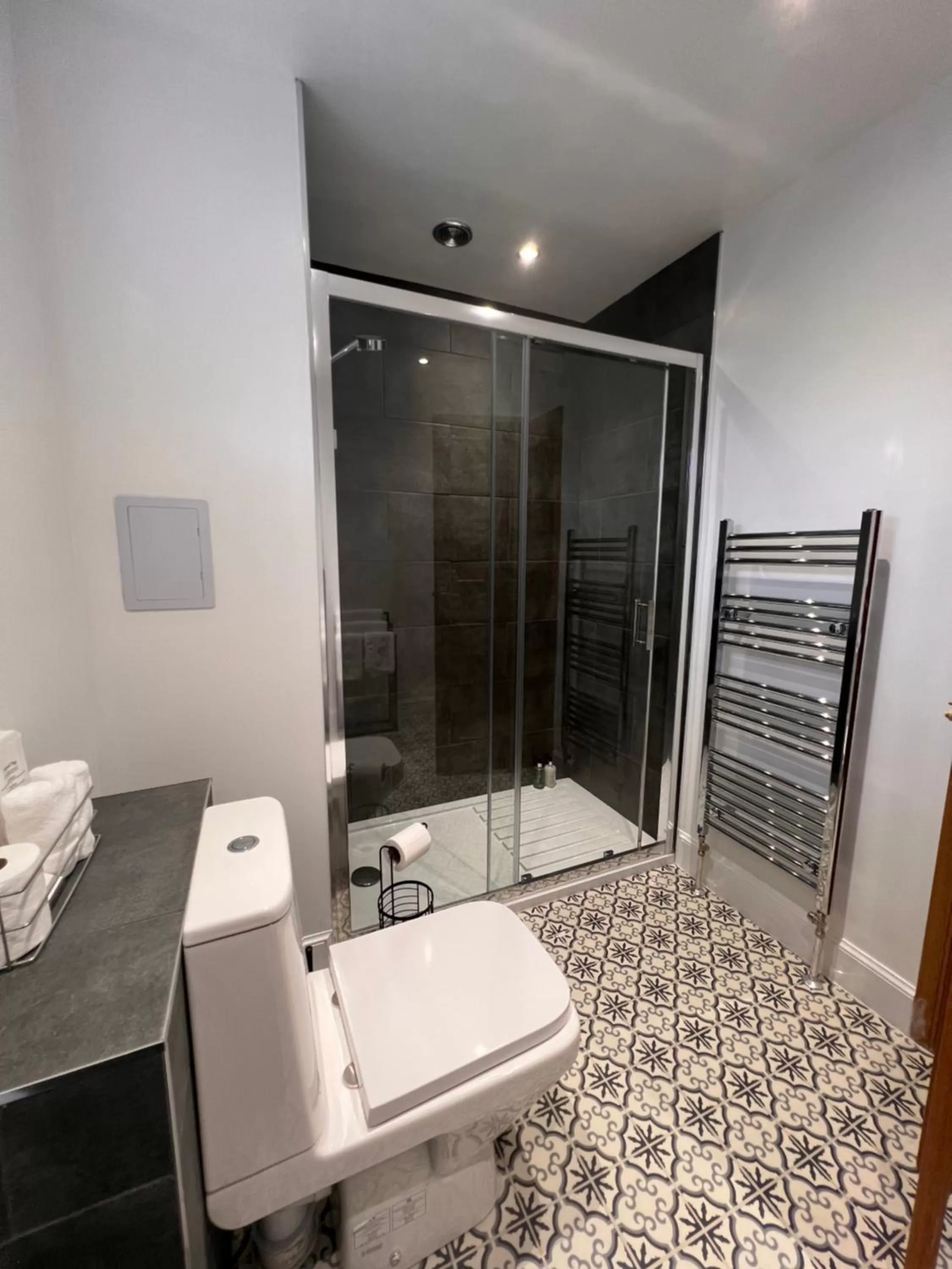 Morven Guest House Carnoustie