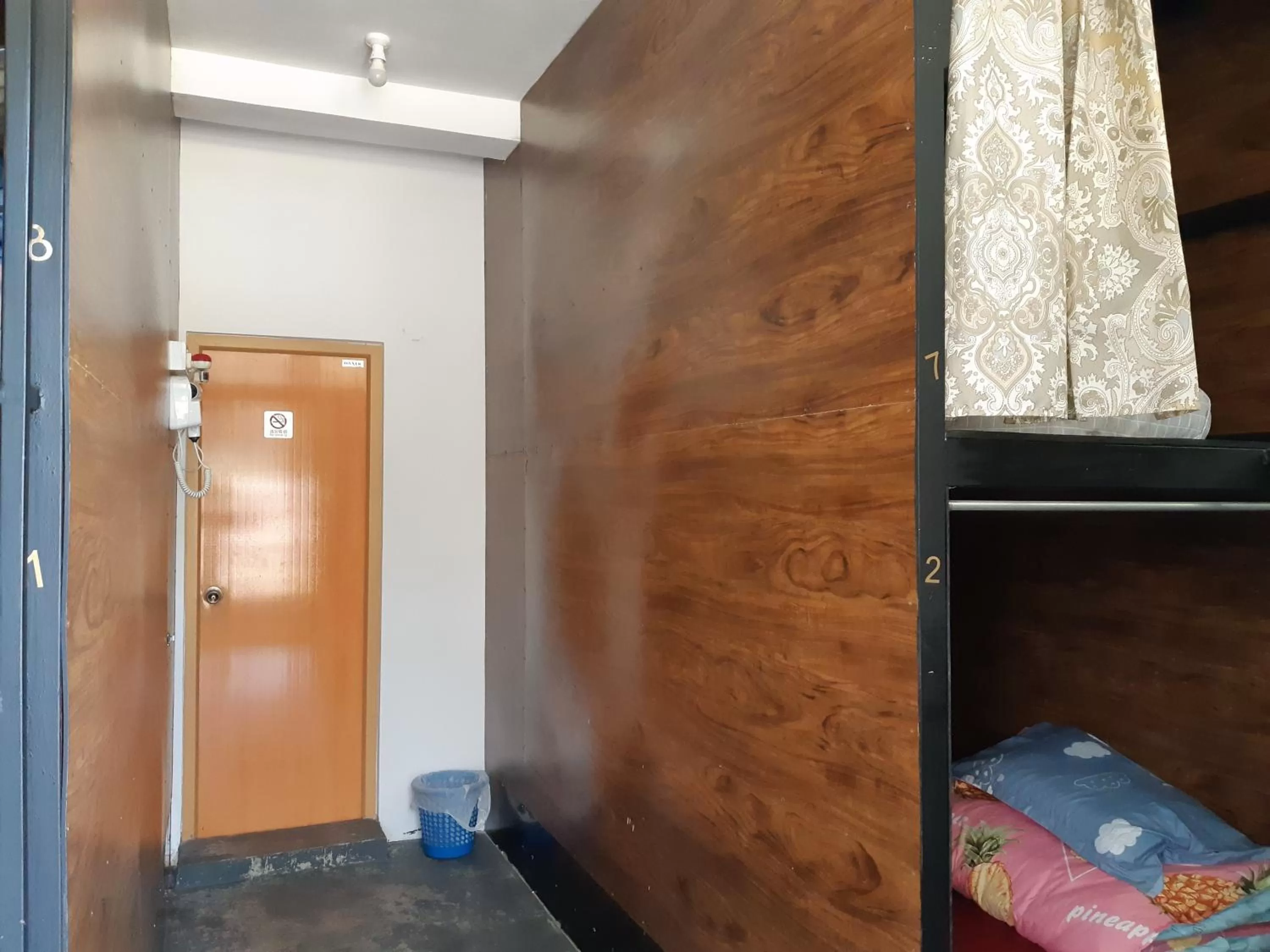 Photo of the whole room, Bed in Siril Guesthouse Hostel