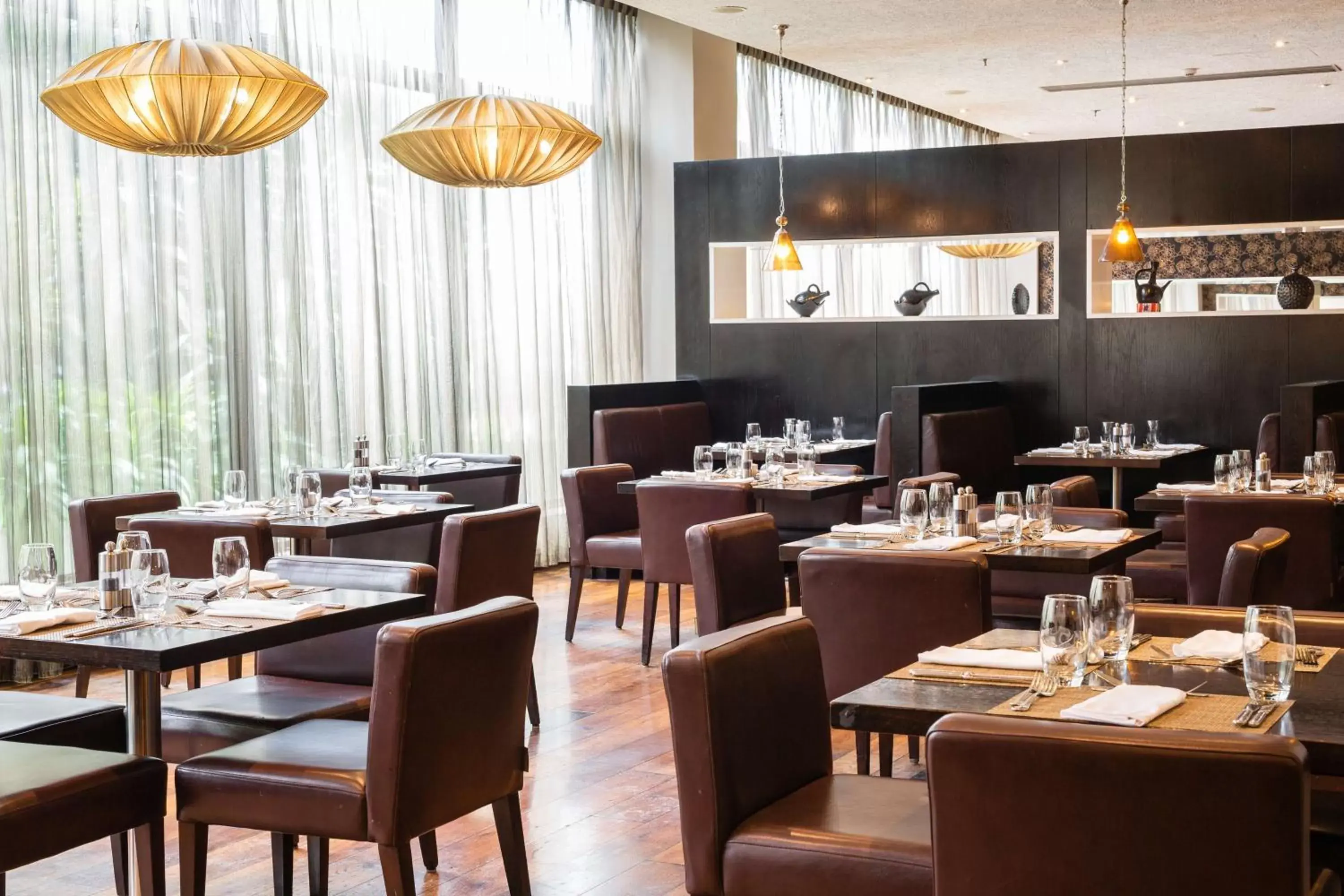 Restaurant/places to eat in Radisson Blu Hotel, Addis Ababa Restaurant/places to eat in Radisson Blu Hotel, Addis Ababa