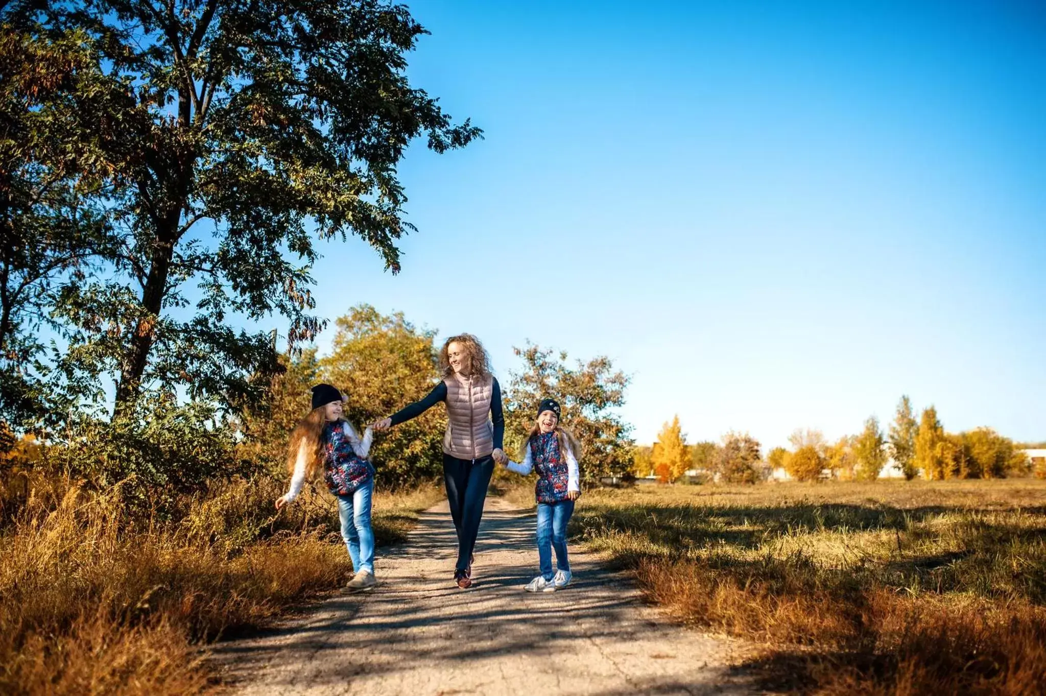 People, Family in Heerlickheijd van Ermelo