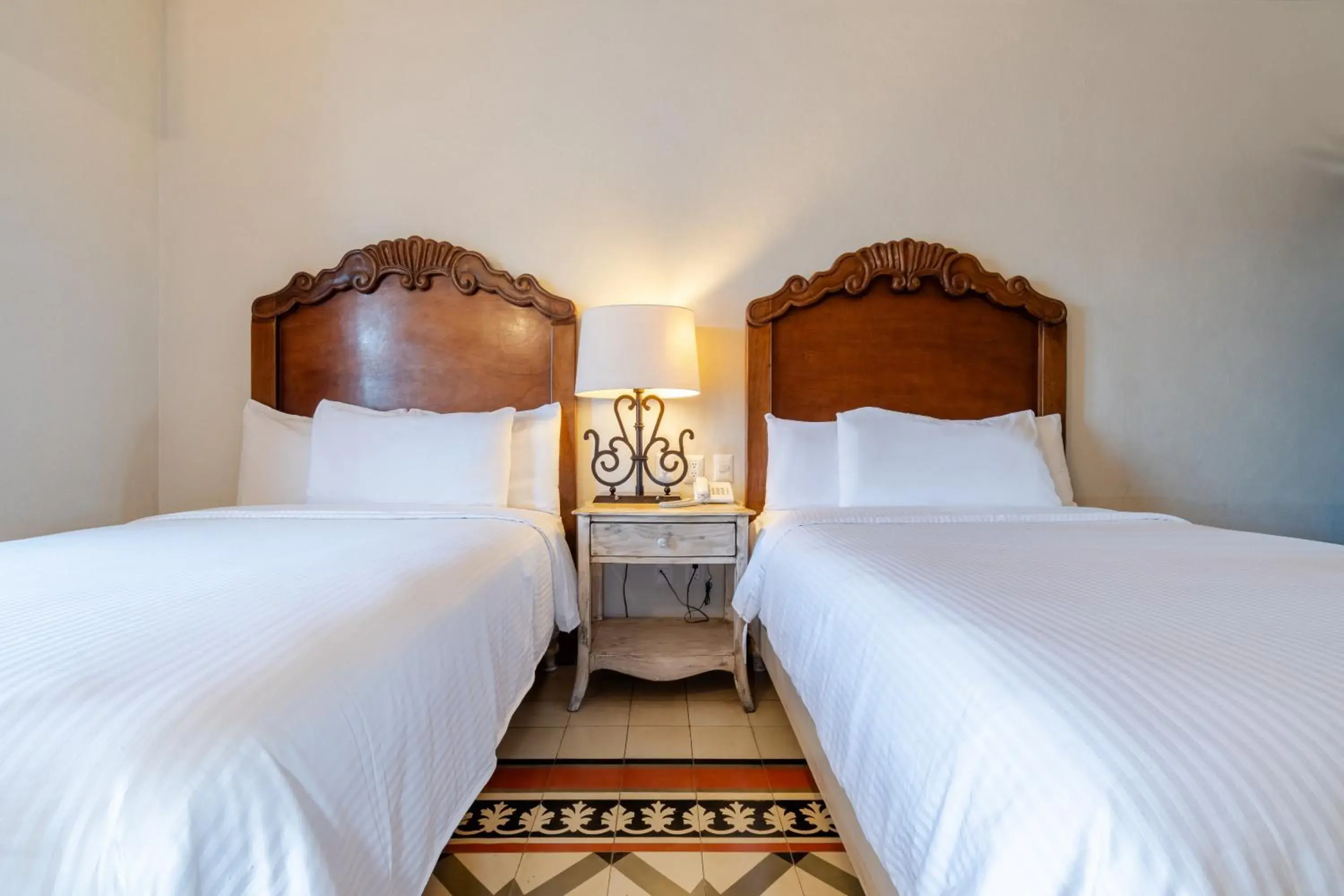 Photo of the whole room, Bed in Hotel Casa Primavera Boutique & Spa