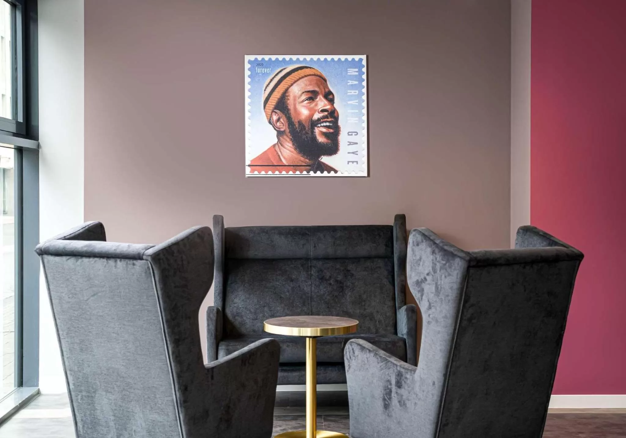 Lobby or reception in elaya hotel oberhausen