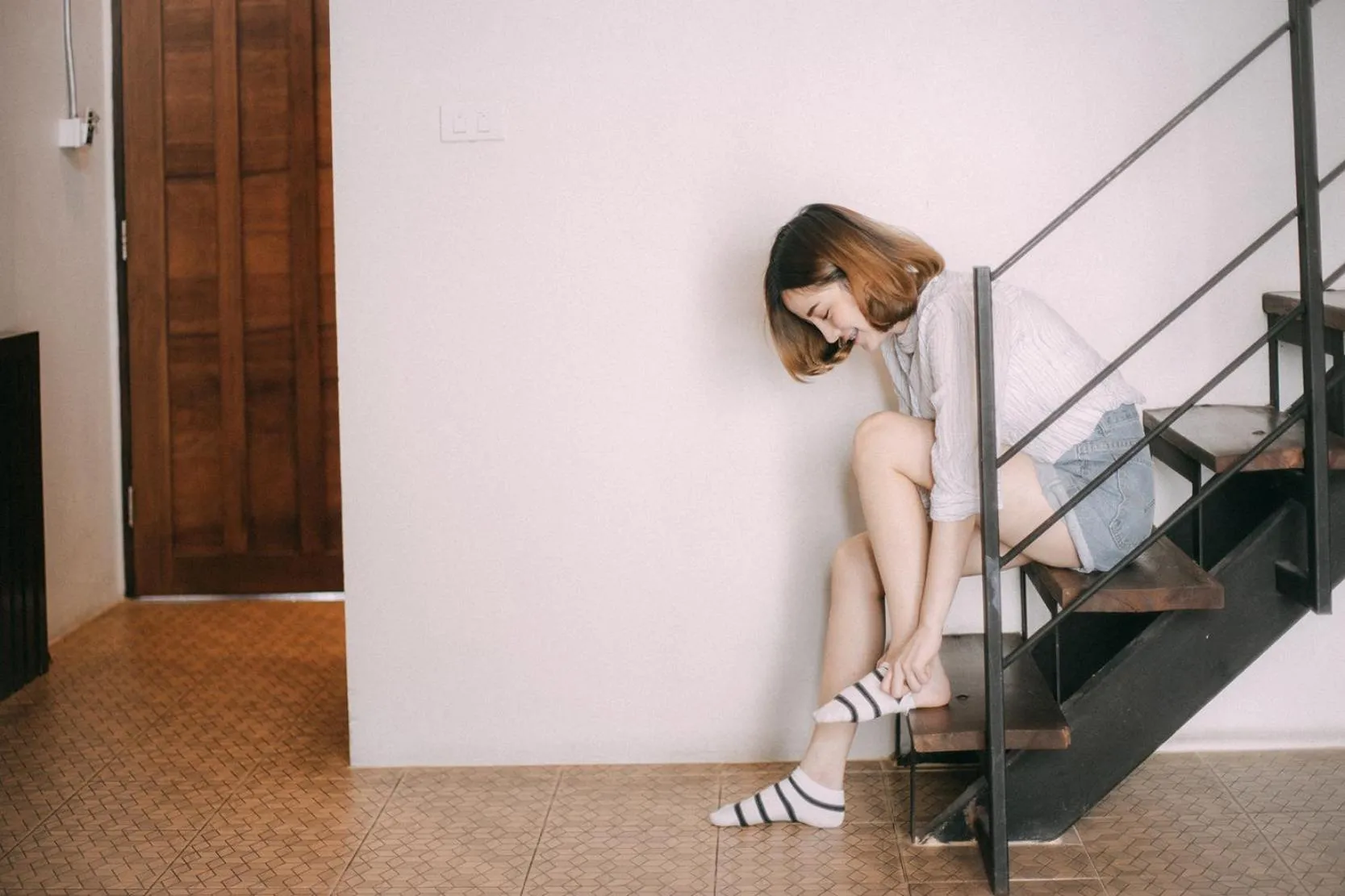 People in Gord ChiangMai Hotel