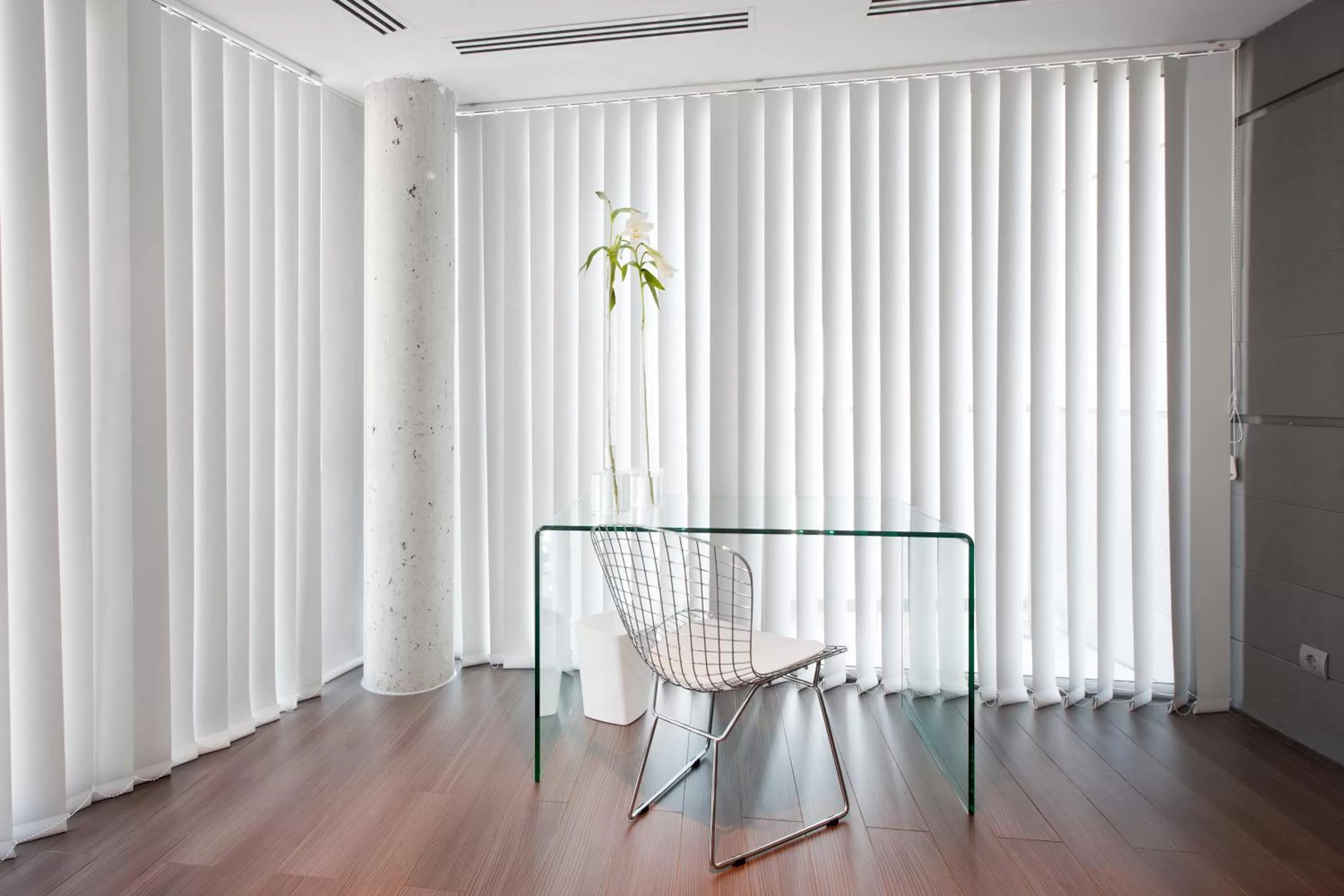 Decorative detail in Hotel MasMonzon