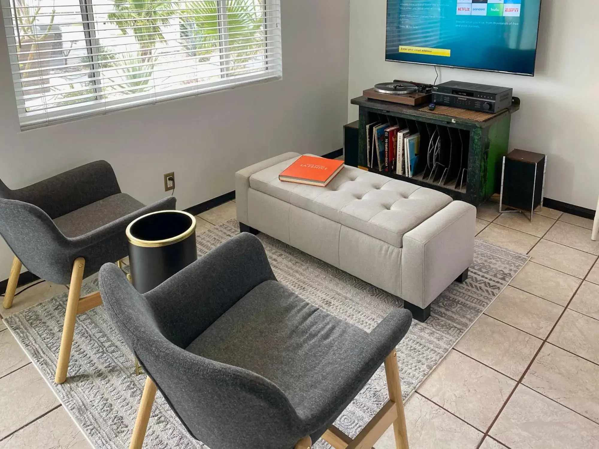 Seating Area in The O Spa + Resort, Adults only