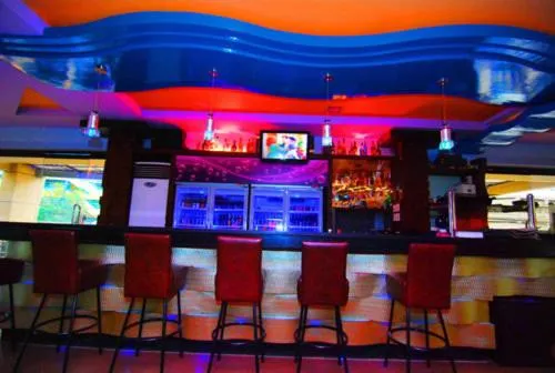 Nightclub / DJ in MO2 Westown Hotel - Mandalagan