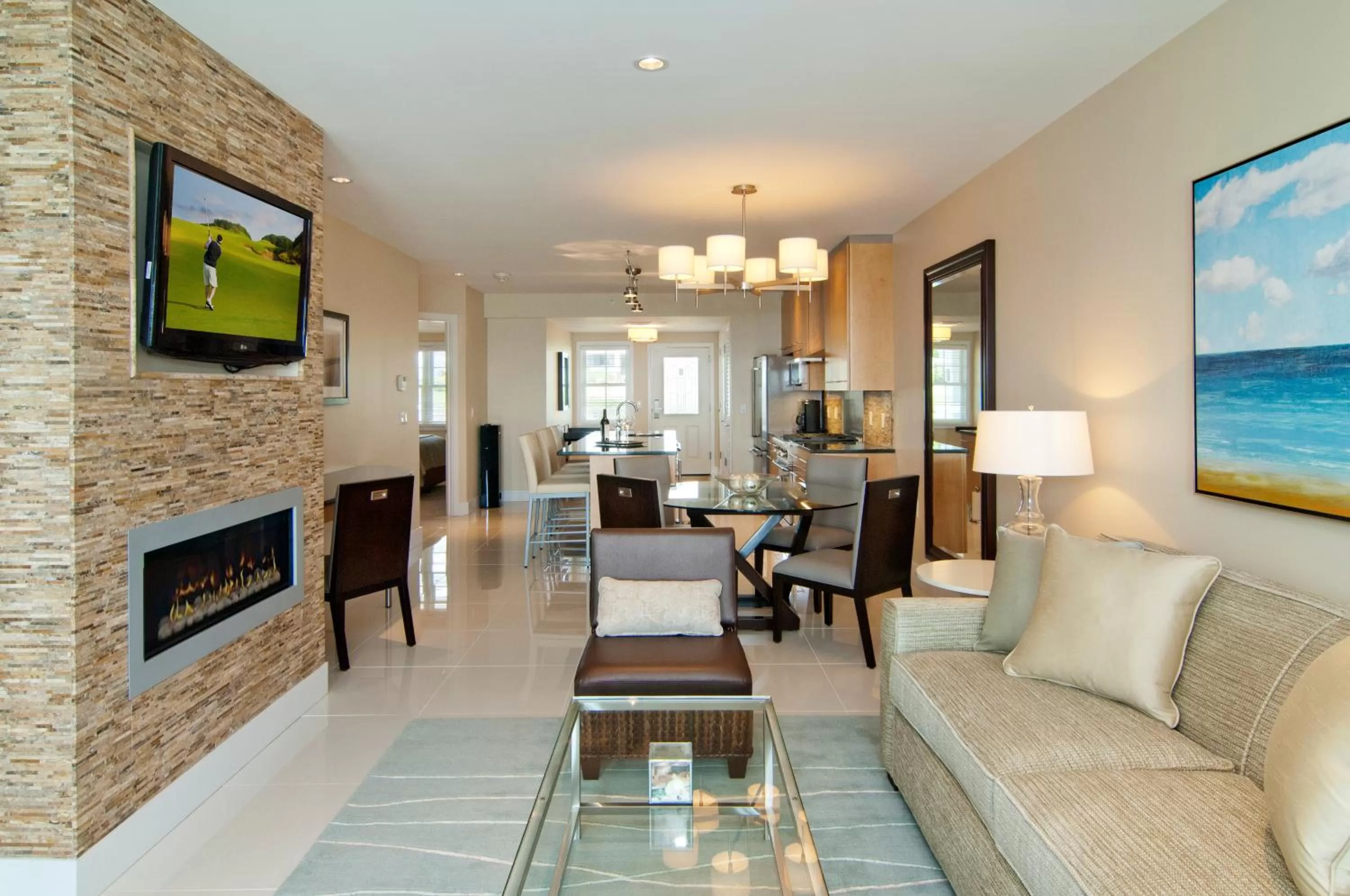 Water's Edge Resort & Spa