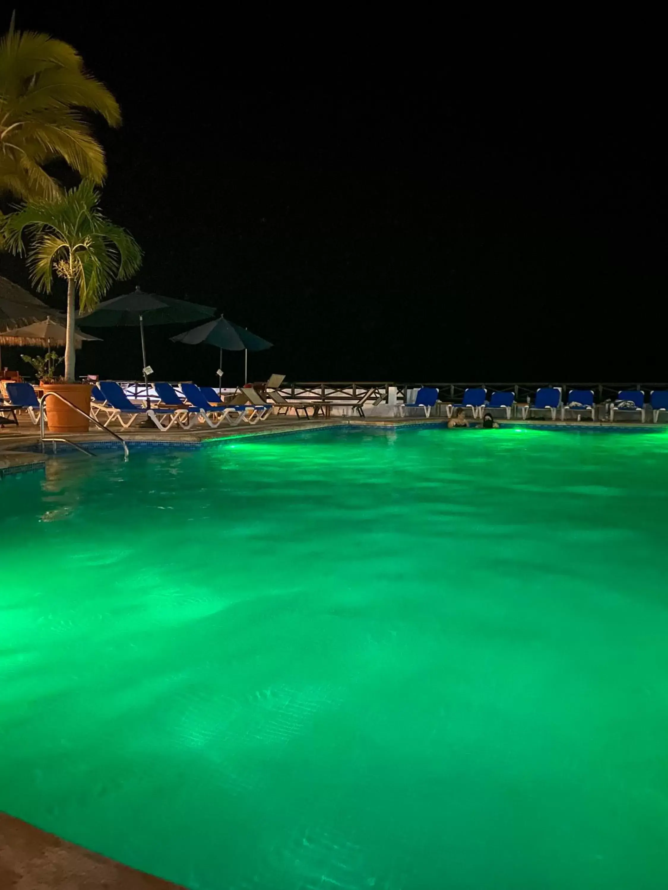 Swimming Pool in Costa Sur Resort & Spa