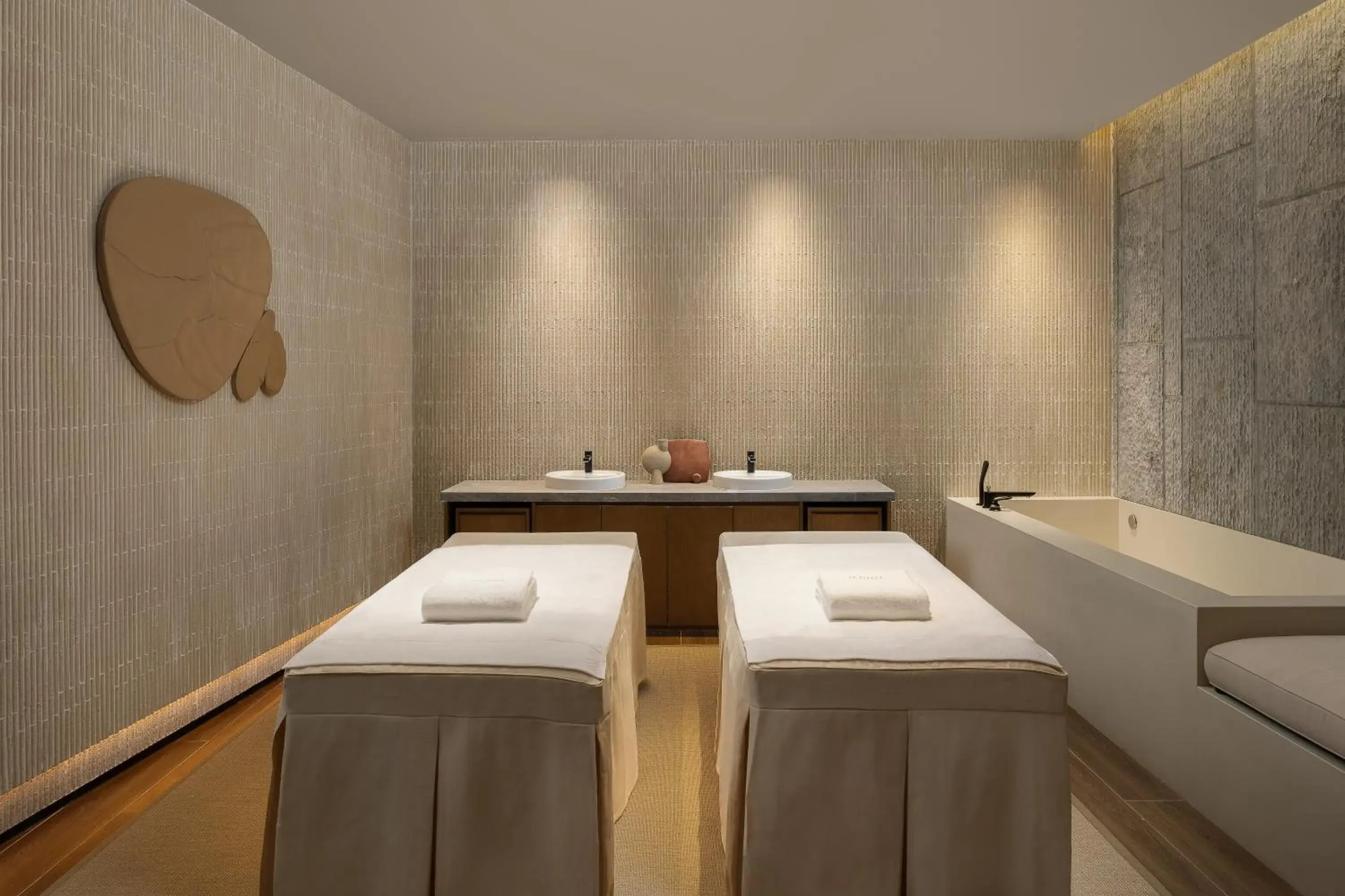 Spa and wellness centre/facilities, Spa/Wellness in Sheraton Beihai Resort