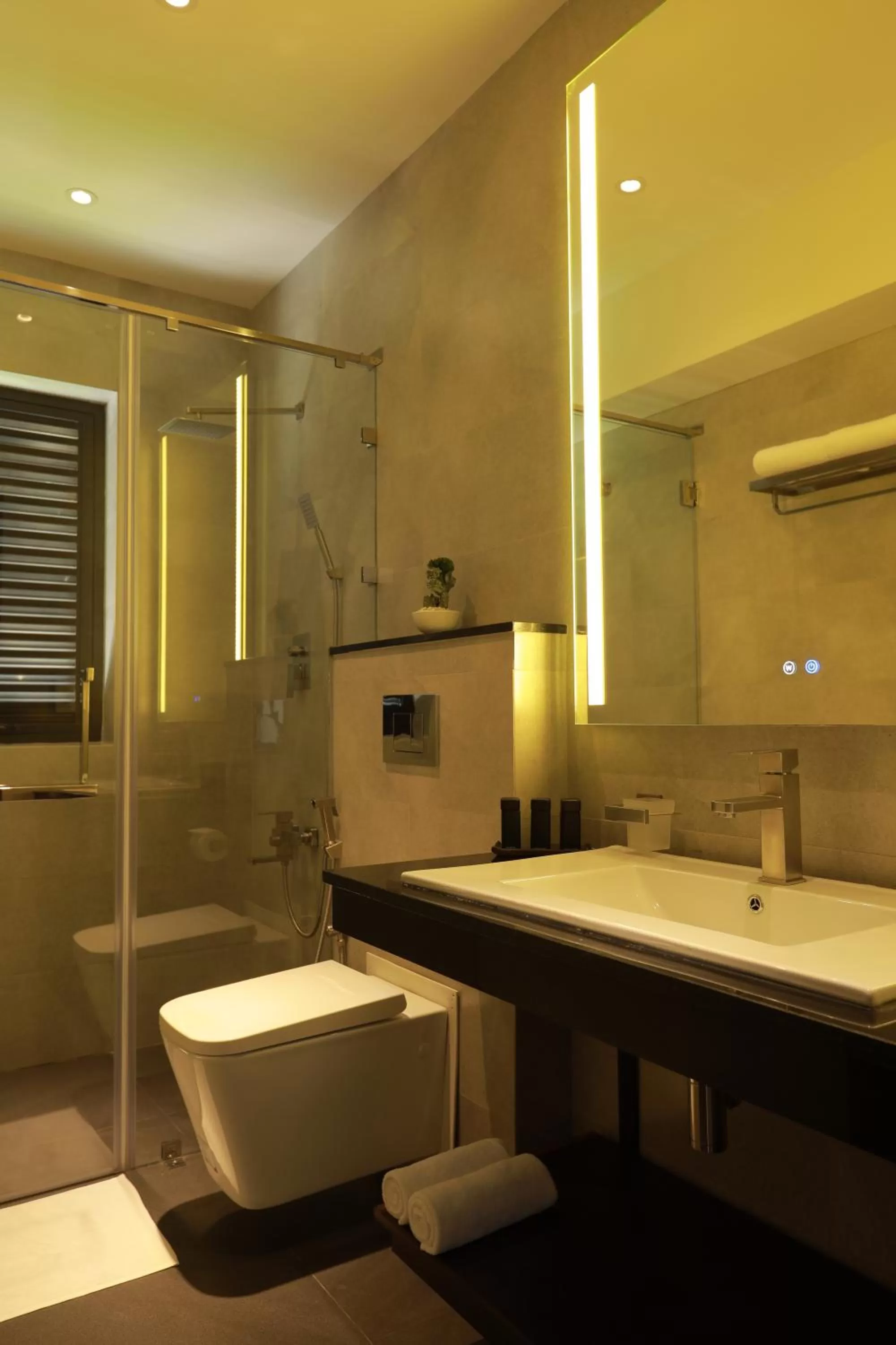 Lavonca Boutique Hotel