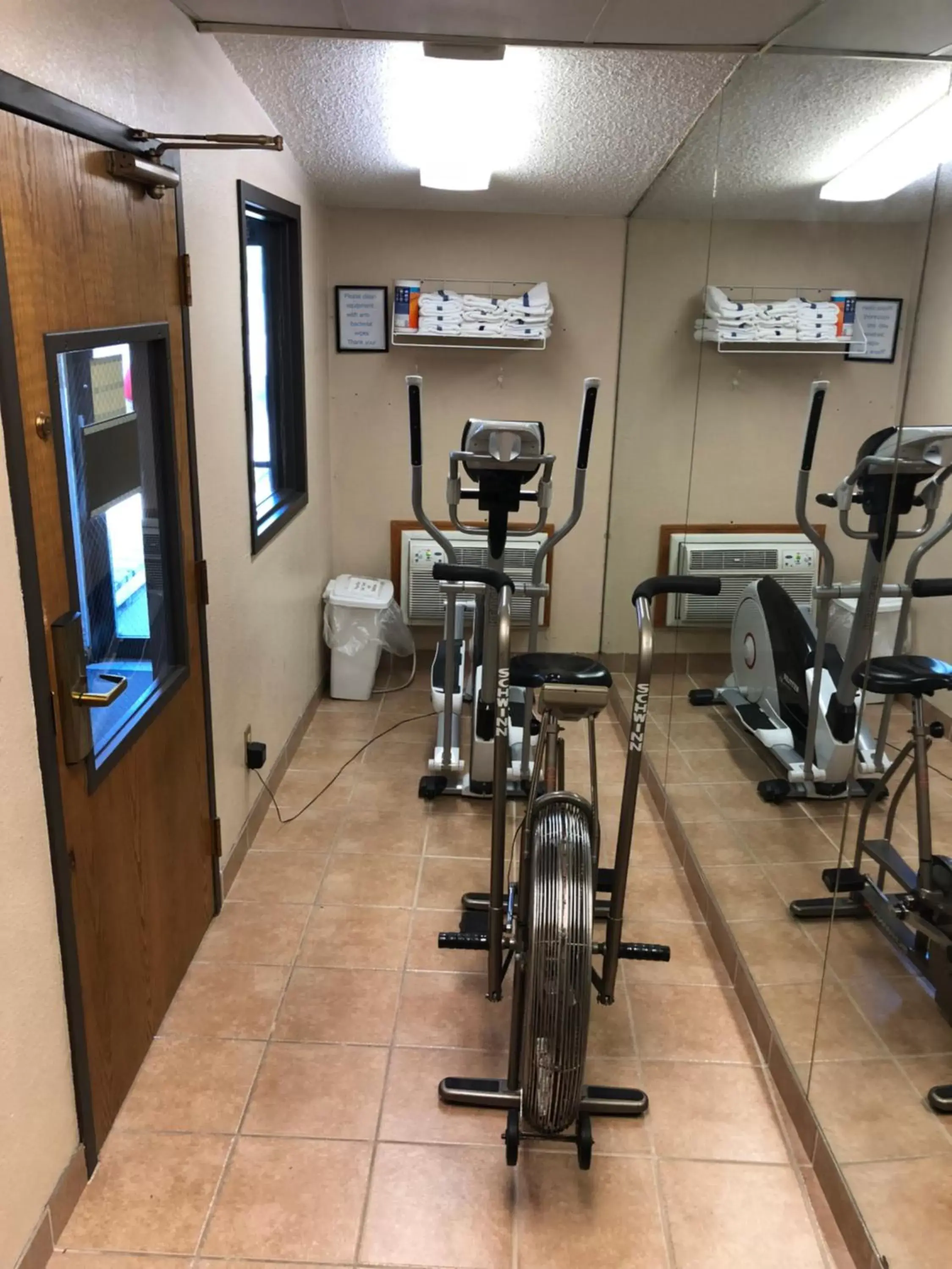 Other, Fitness Center/Facilities in Super 8 by Wyndham North Platte