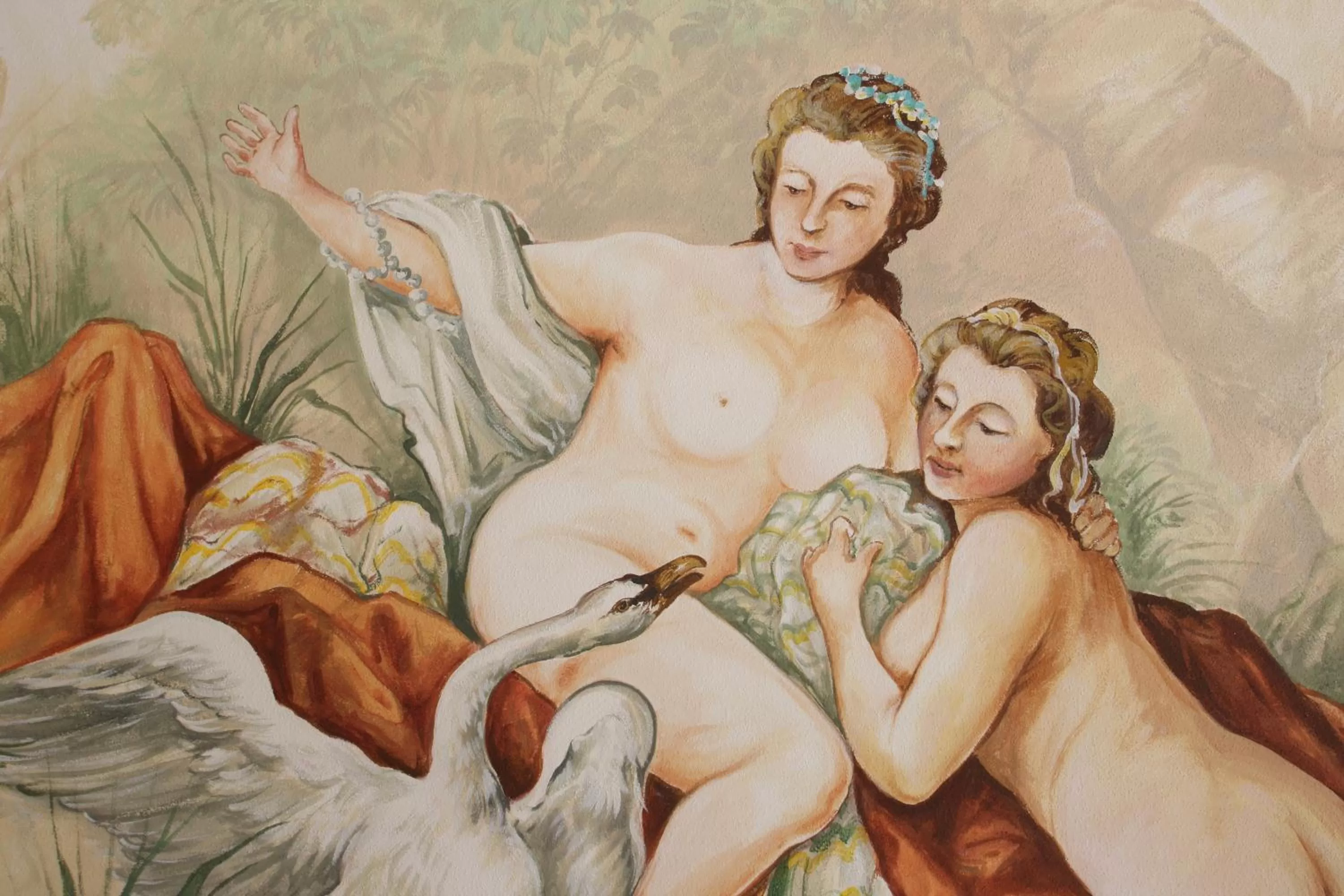 Other in Wellness- und Vitalhotel Böhmhof