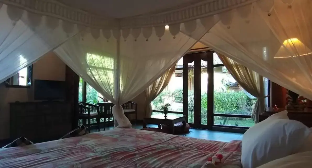 Bed in Rambutan Hotel Bed in Rambutan Hotel