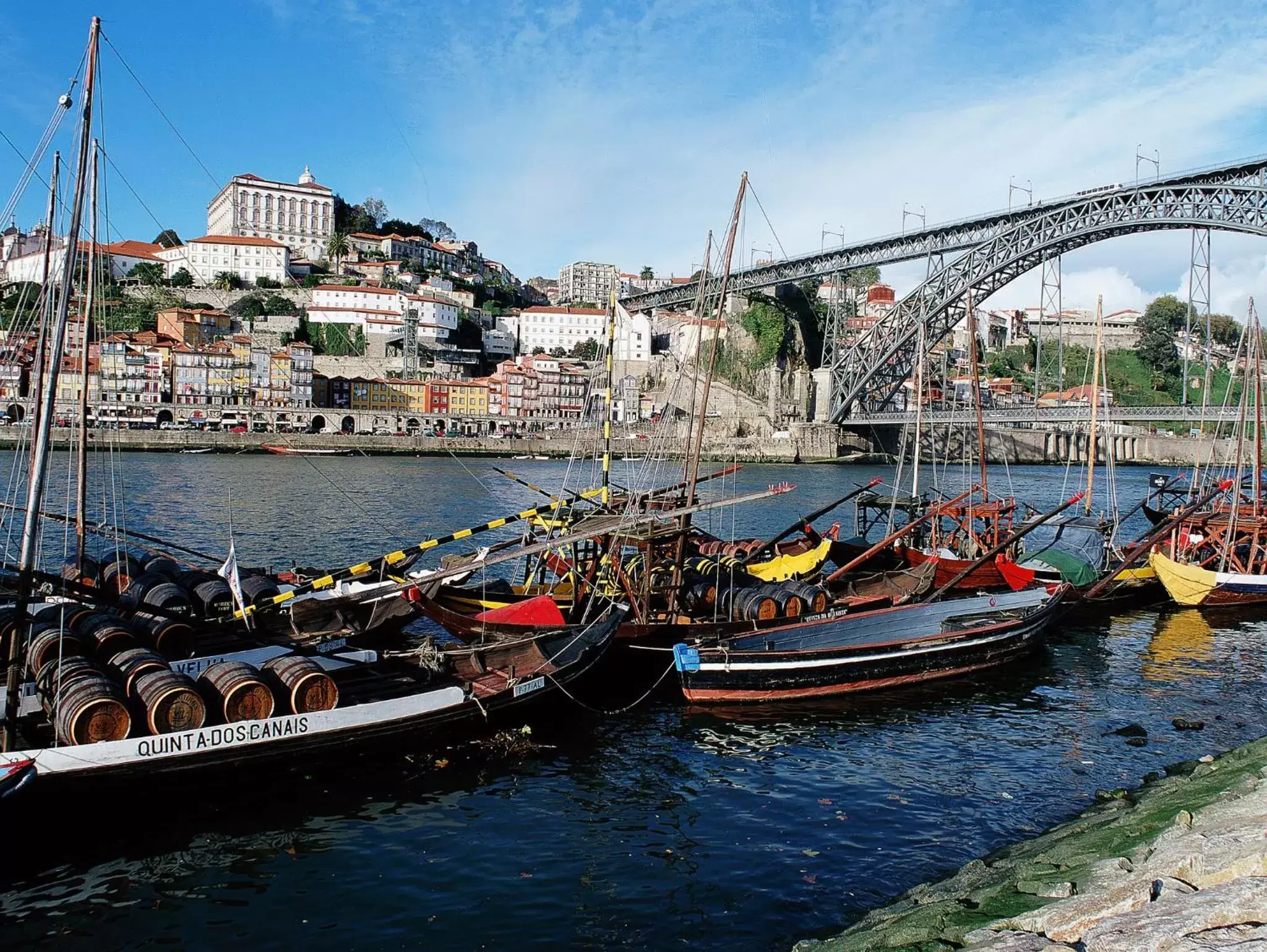 Area and facilities in Hotel ibis Porto Sao Joao