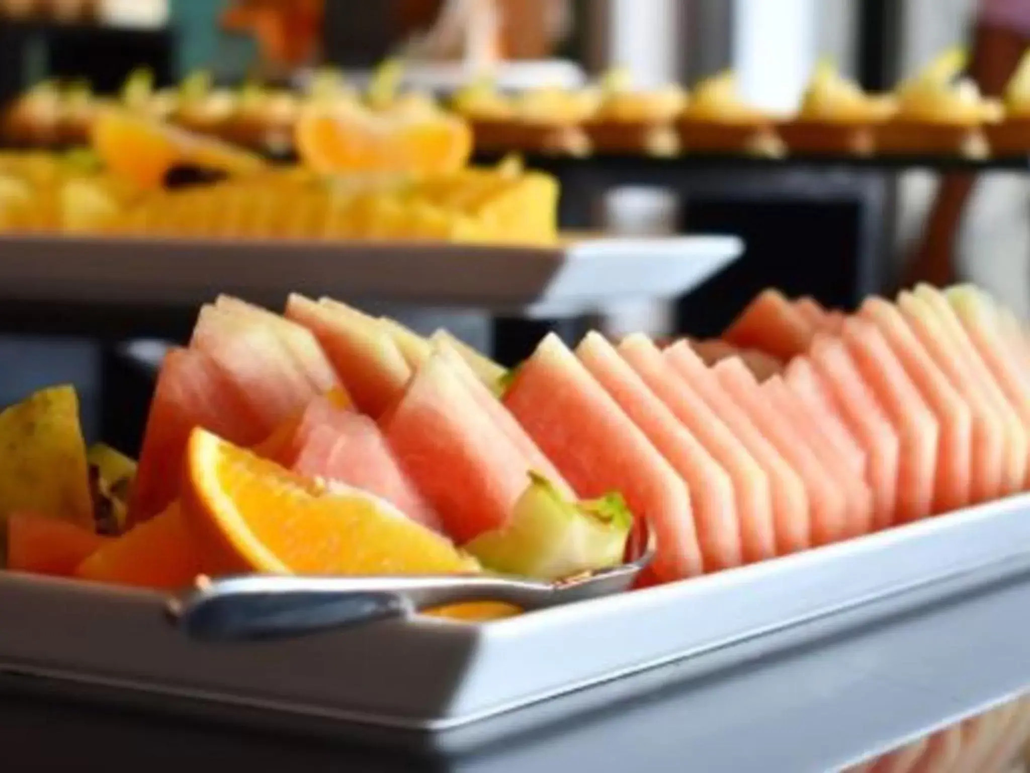 Breakfast in Regenta Arie Lagoon Negombo Breakfast in Regenta Arie Lagoon Negombo