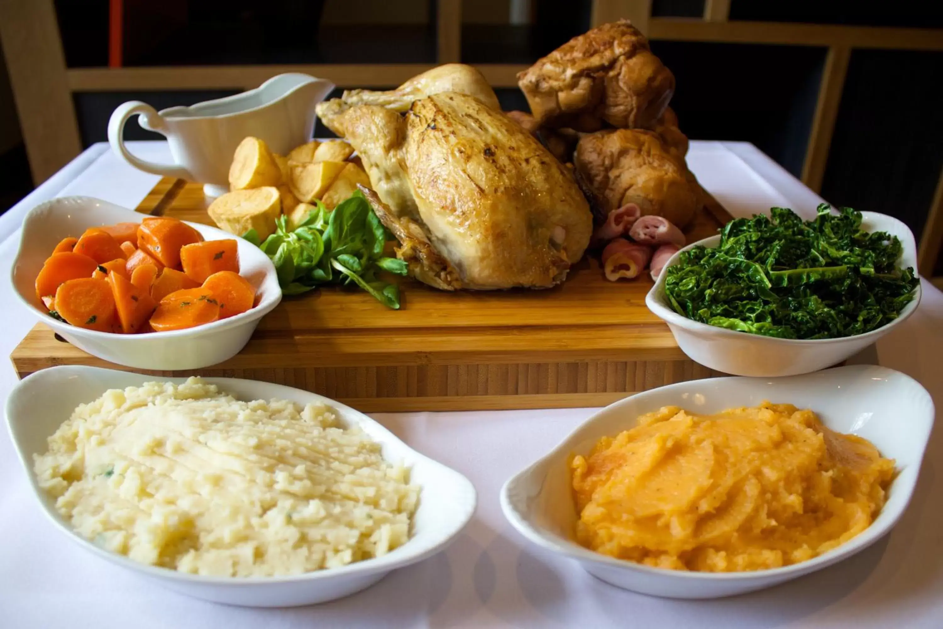 Restaurant/places to eat in Holiday Inn Newcastle Gosforth Park by IHG Restaurant/places to eat in Holiday Inn Newcastle Gosforth Park by IHG