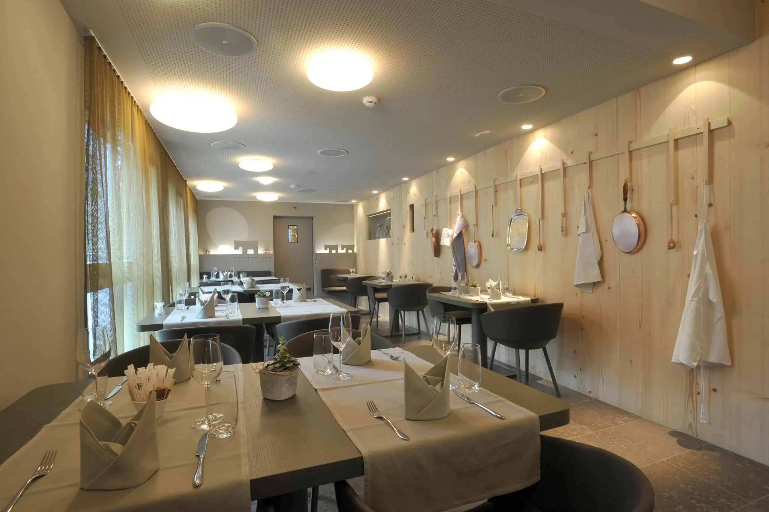 Banquet/Function facilities, Restaurant/Places to Eat in Herisau Swiss Quality Hotel