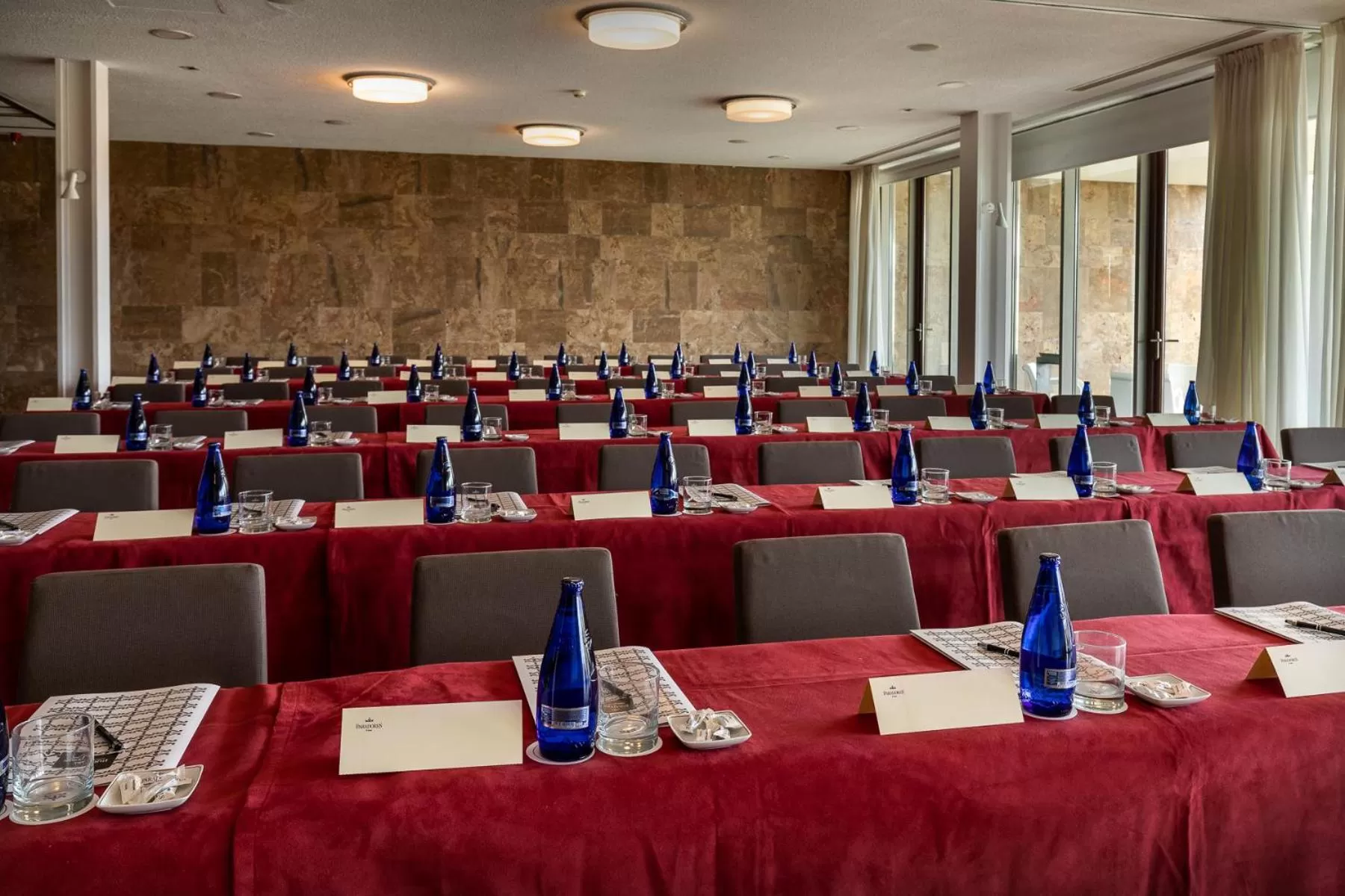 Banquet/Function facilities in Parador de El Saler