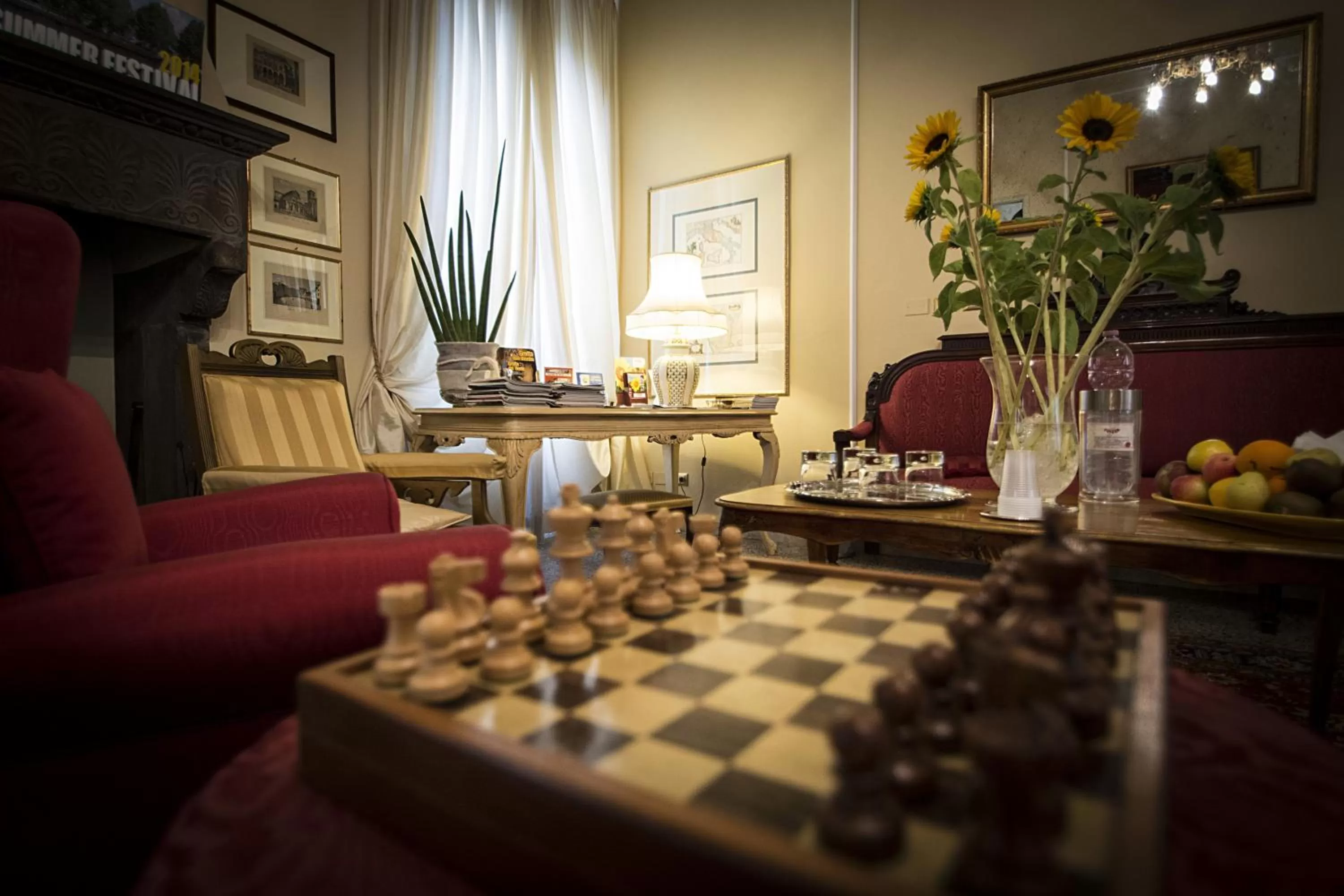 Decorative detail, Restaurant/Places to Eat in Relais San Lorenzo