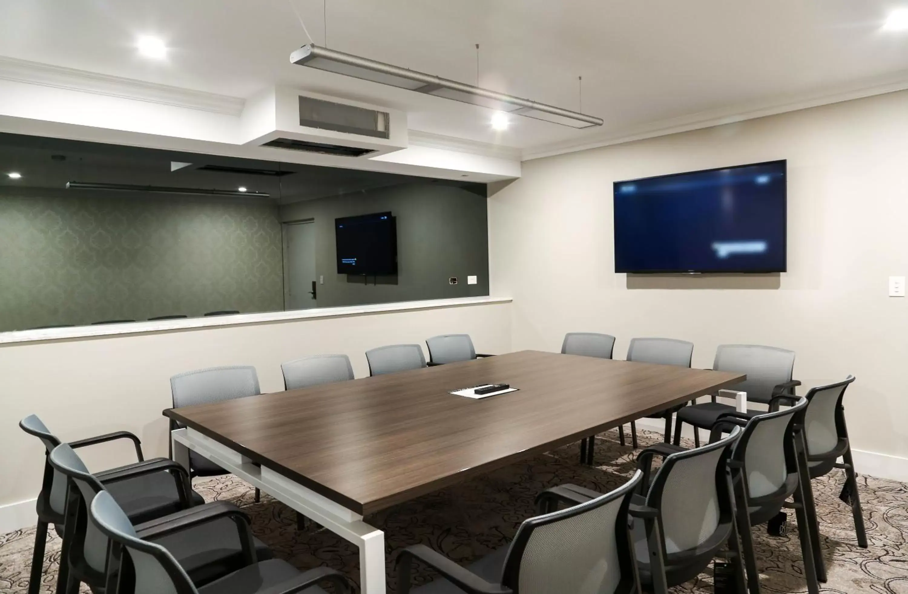 Meeting/conference room in The Lurline Randwick