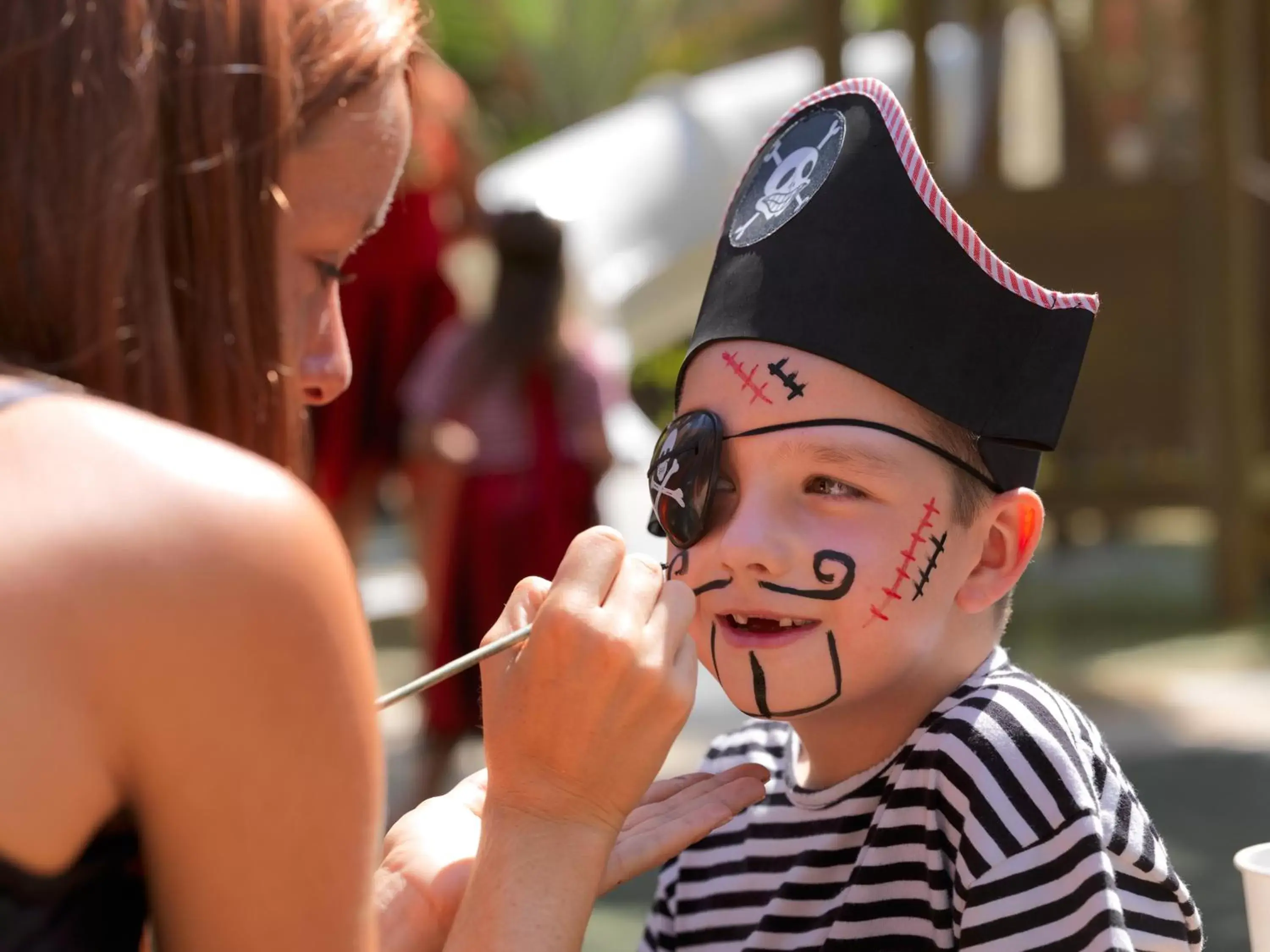 Entertainment, Children in Barceló Lanzarote Active Resort