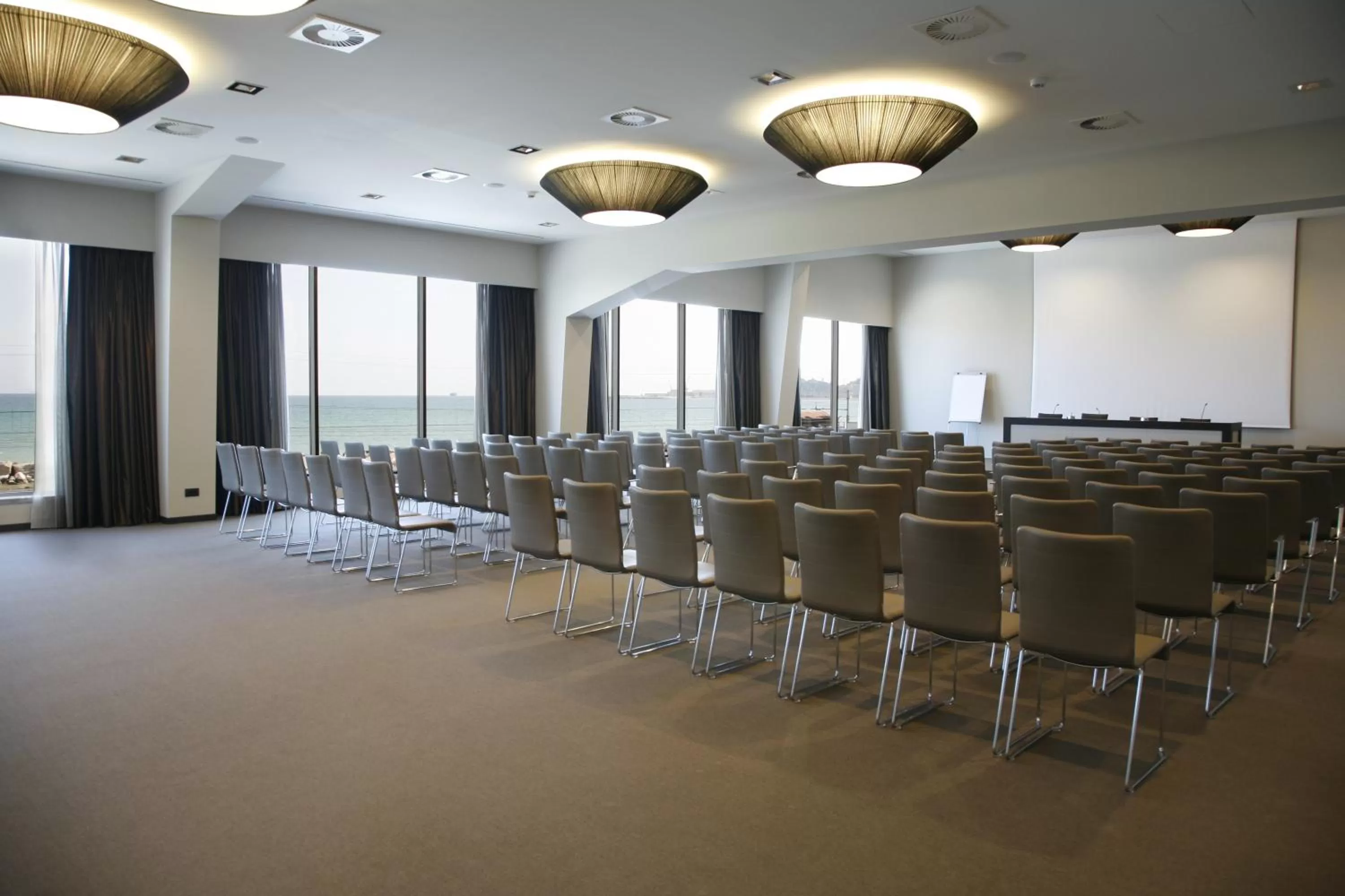 Business facilities in Ego Hotel