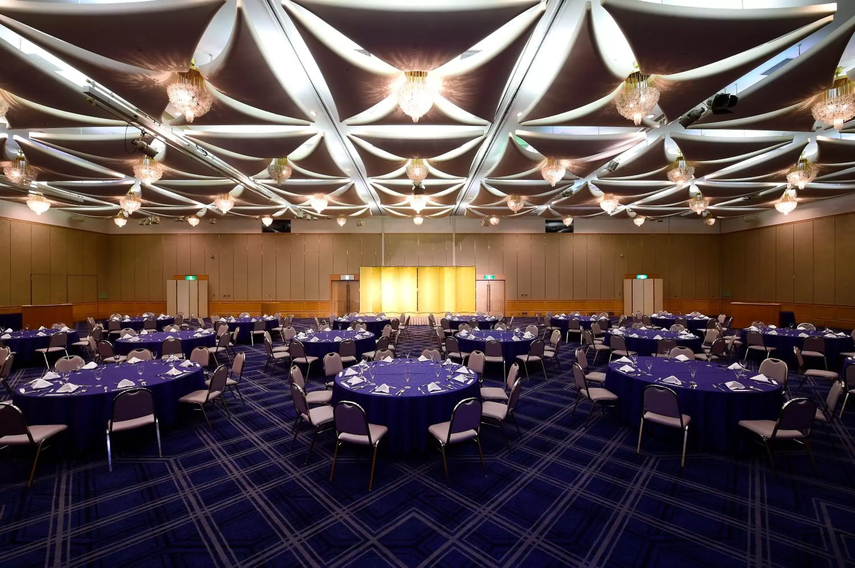 Meeting/conference room, Banquet Facilities in Hotel Hewitt Koshien