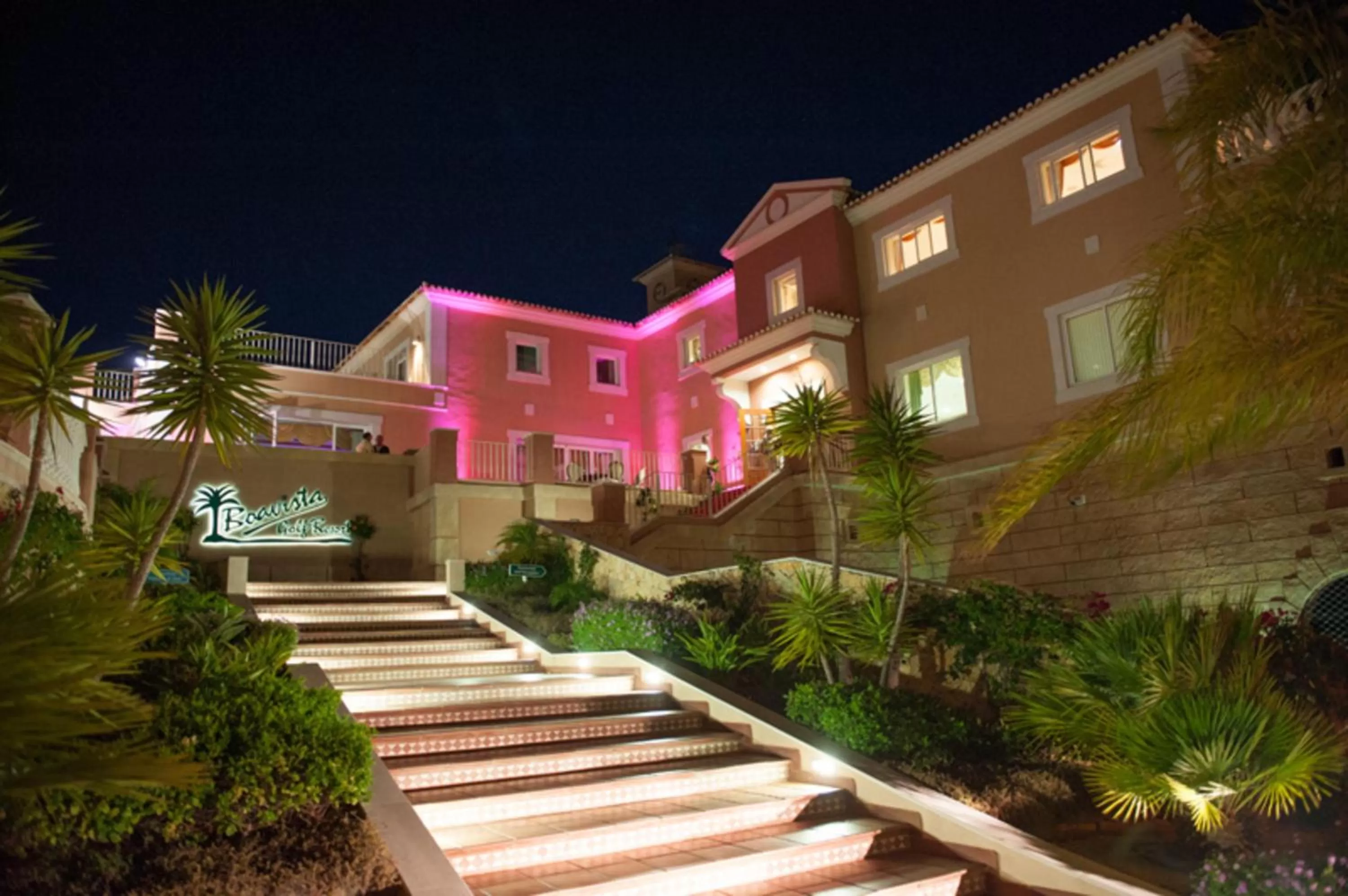 Banquet/Function facilities in Boavista Golf & Spa - Bela Colina Holidays