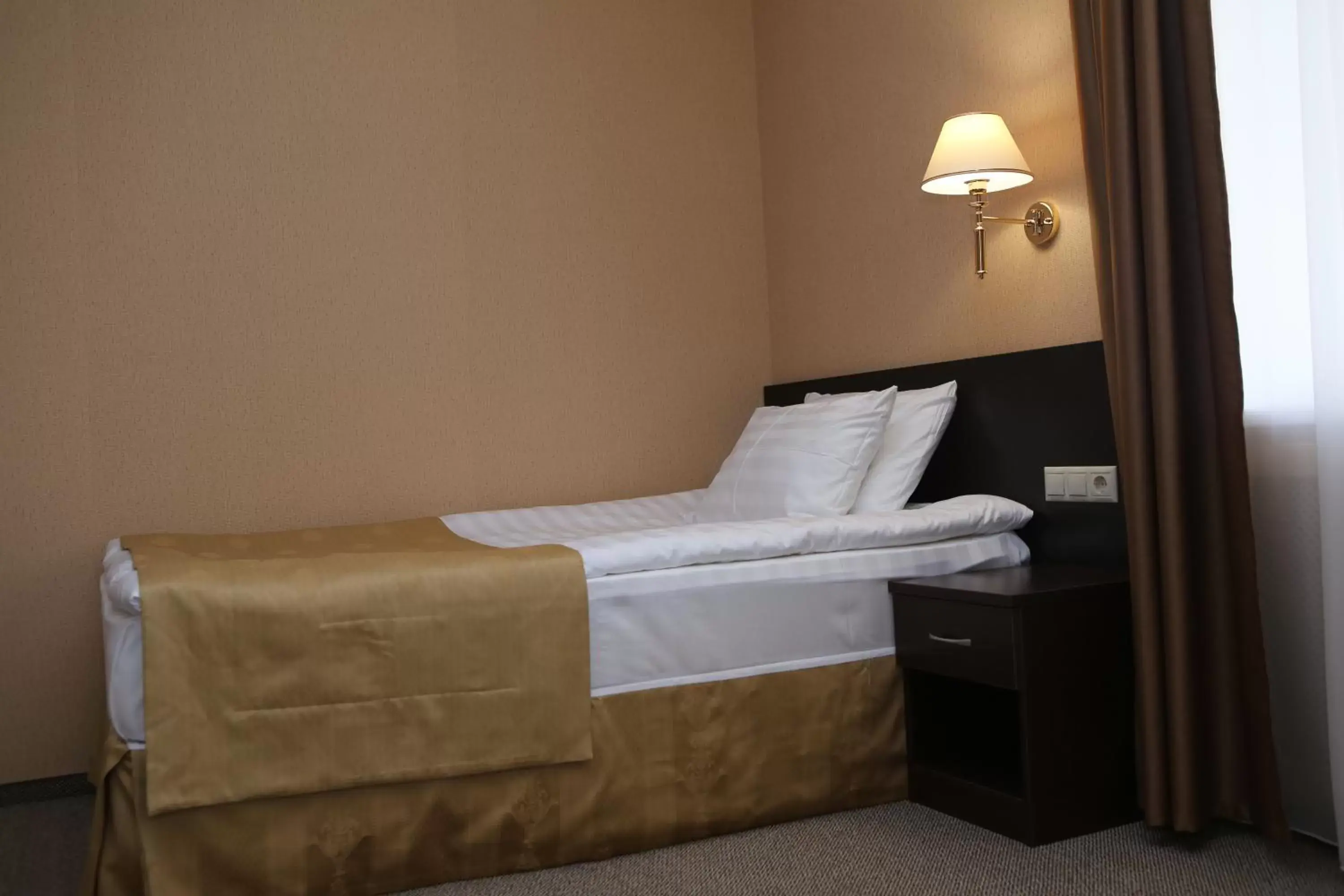 Deluxe Twin Room - single occupancy in Hotel Aner Deluxe Twin Room - single occupancy in Hotel Aner