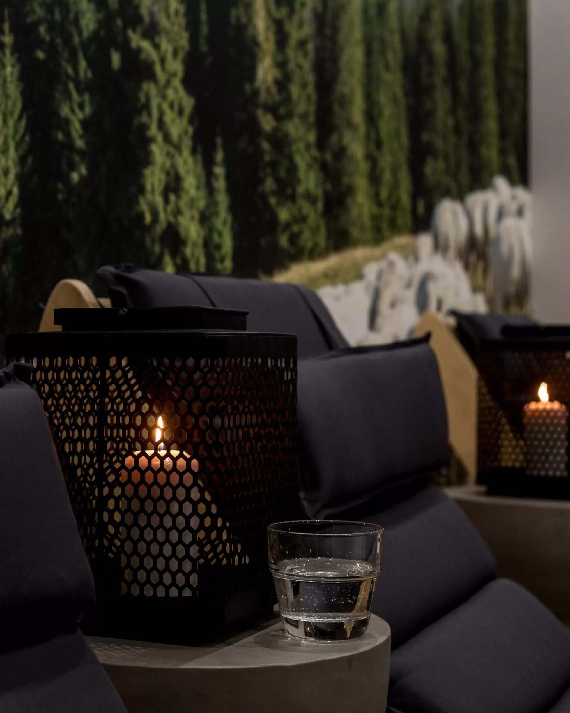 Sauna in Biała Owca