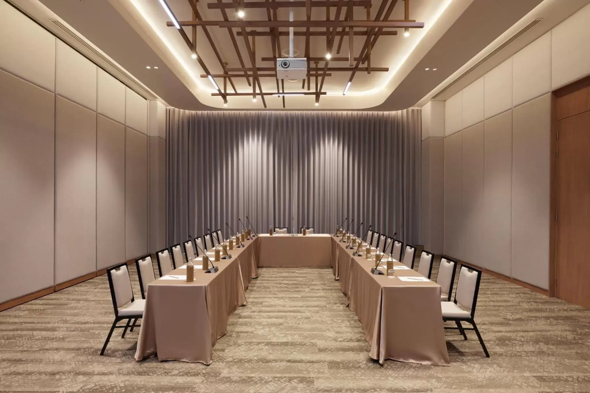 Meeting/conference room in Centara Ubon