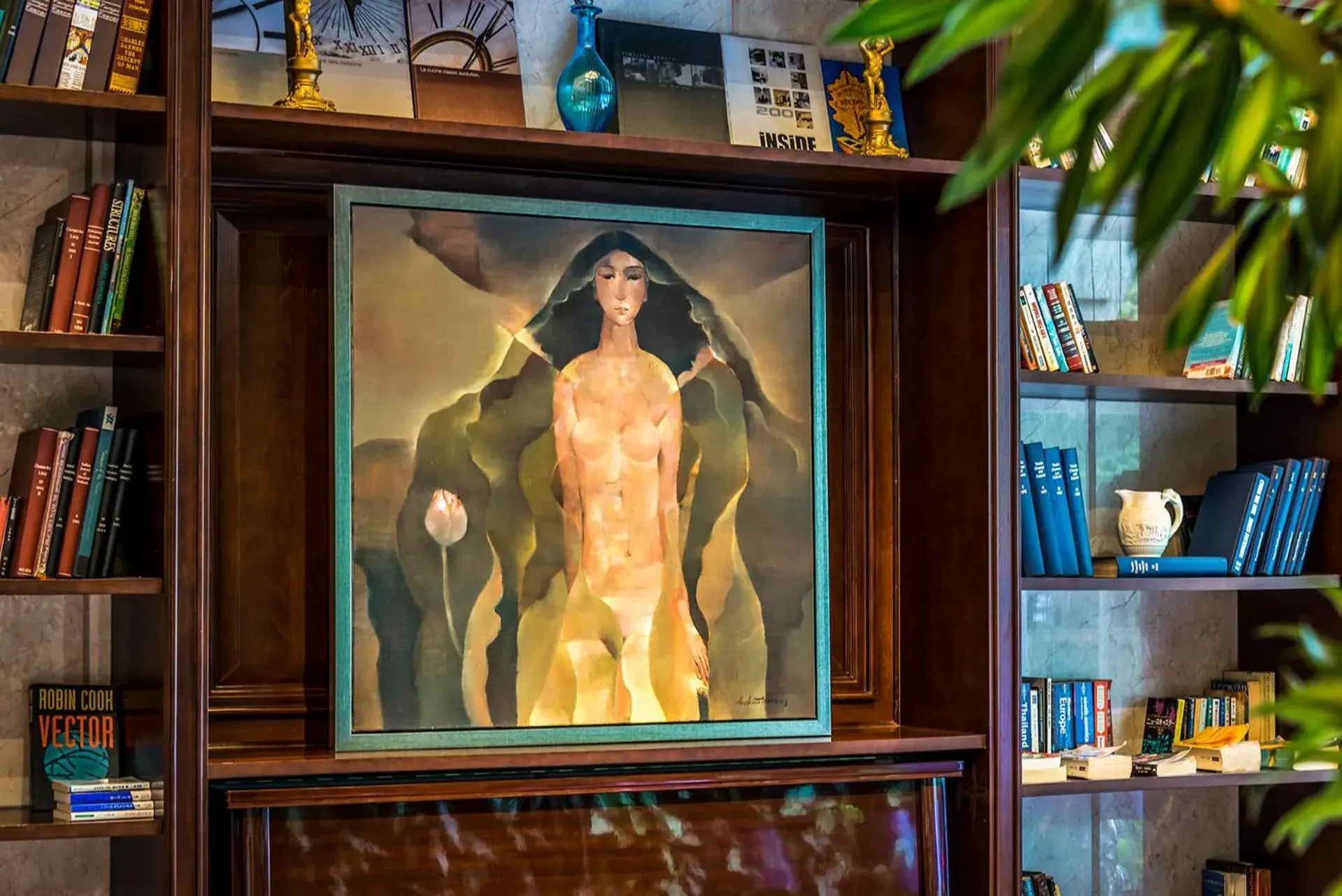 Lobby or reception in Silverland Jolie Hotel Lobby or reception in Silverland Jolie Hotel