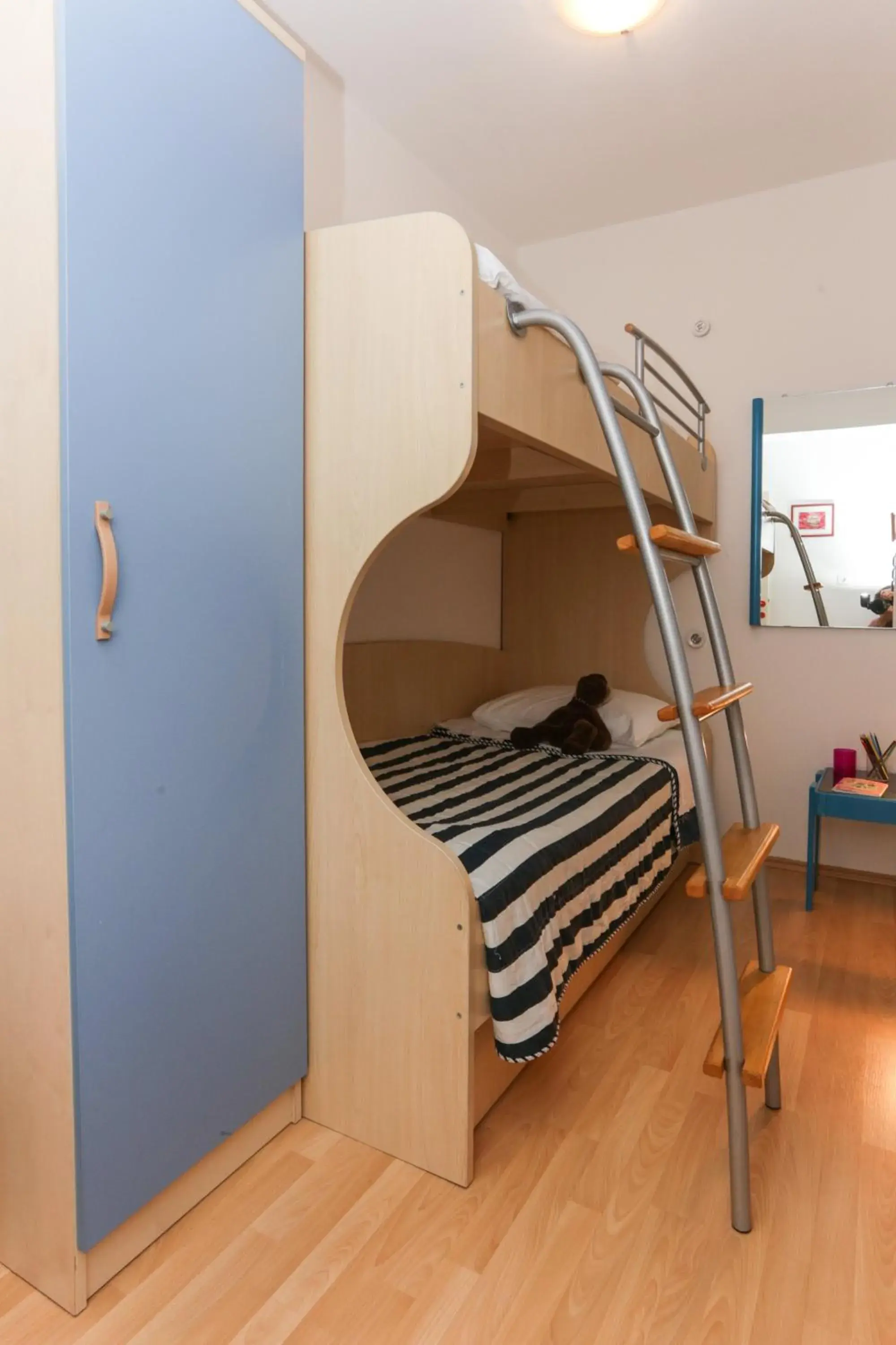 Bunk Bed in K-apartments