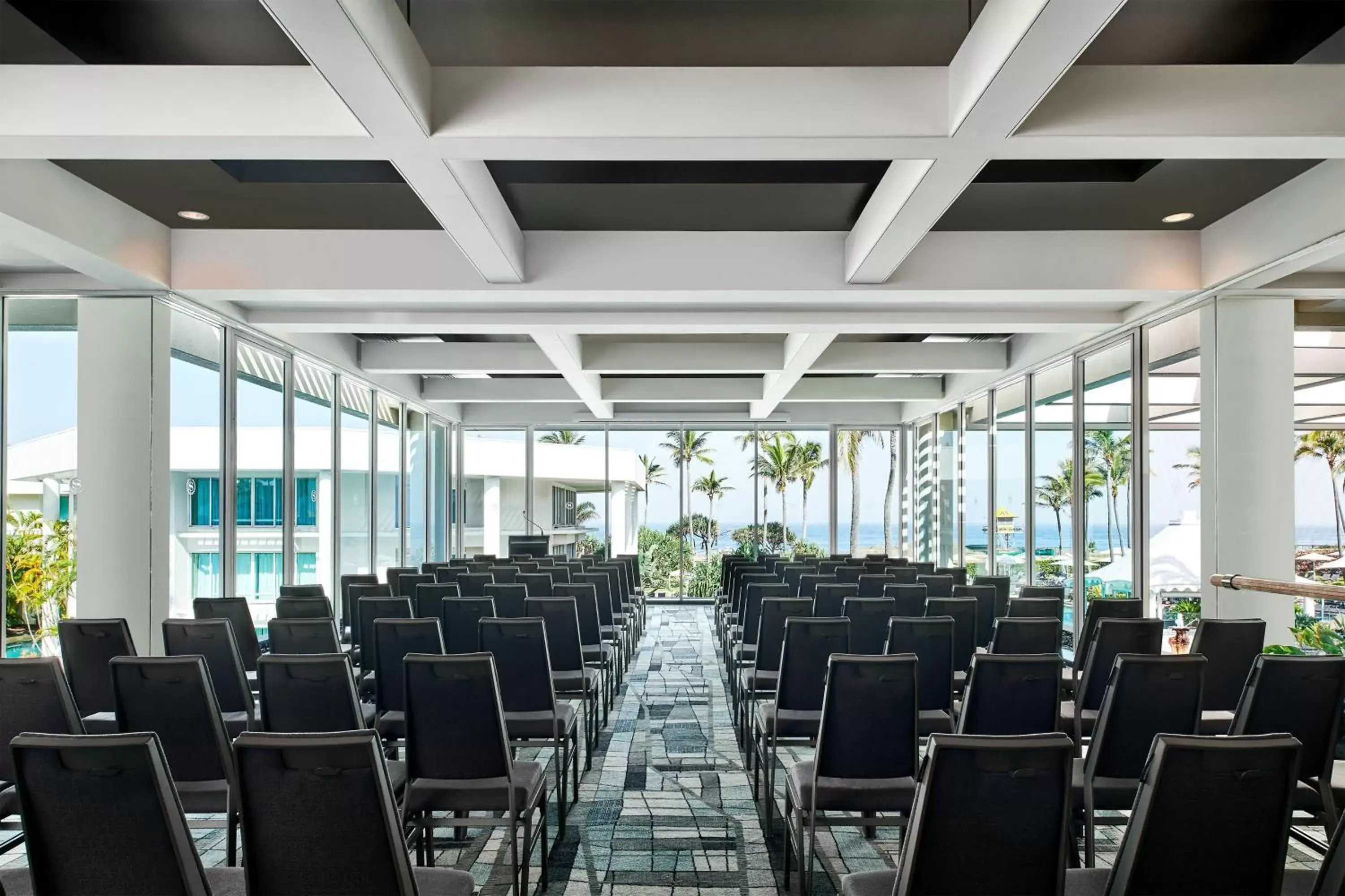 Meeting/conference room in Sheraton Grand Mirage Resort Gold Coast