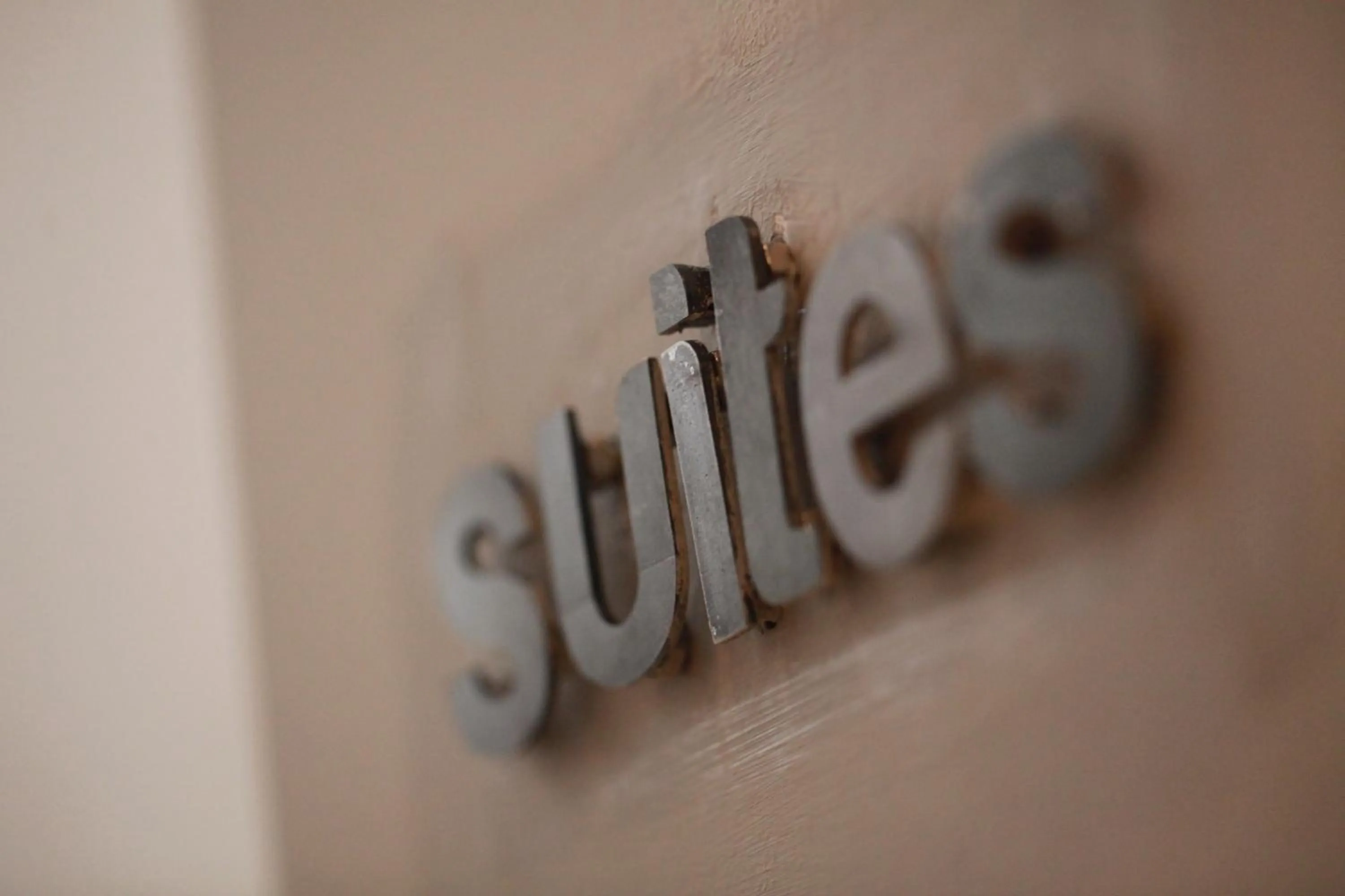 Other in Het Arresthuis