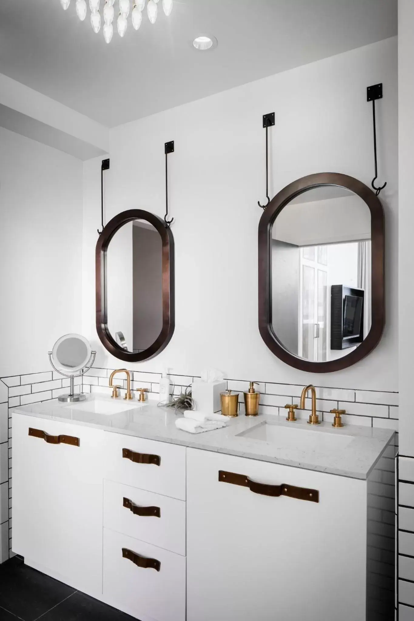 Photo of the whole room in Halcyon - A Hotel in Cherry Creek Photo of the whole room in Halcyon - A Hotel in Cherry Creek